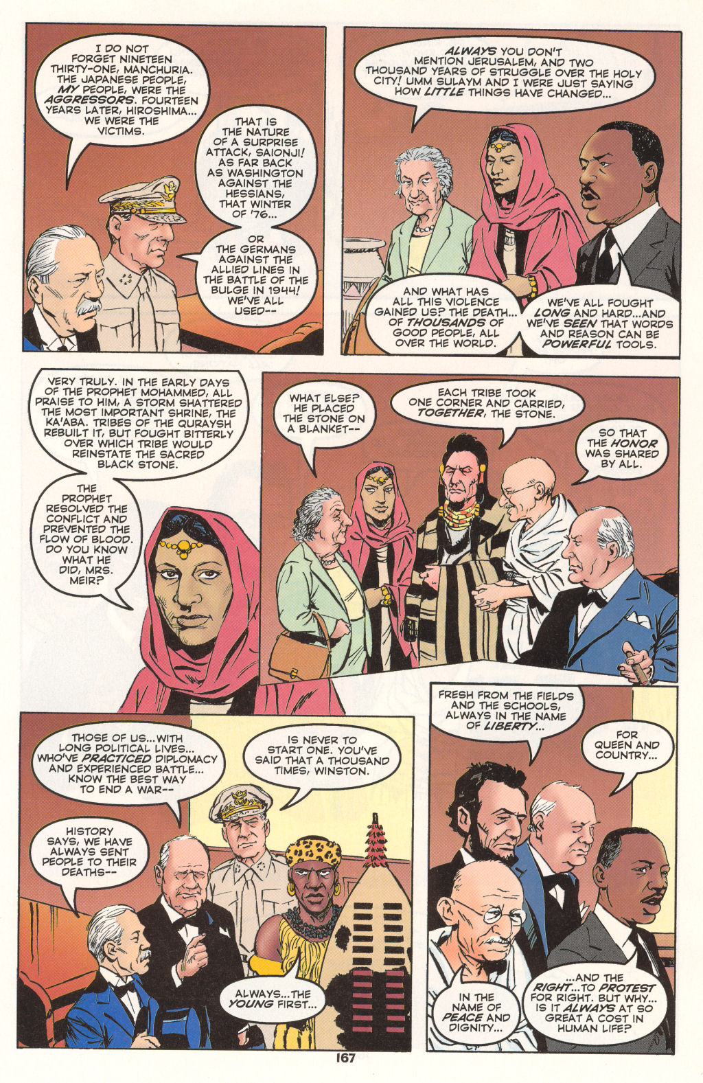 Read online 9-11 comic -  Issue #2 - 162