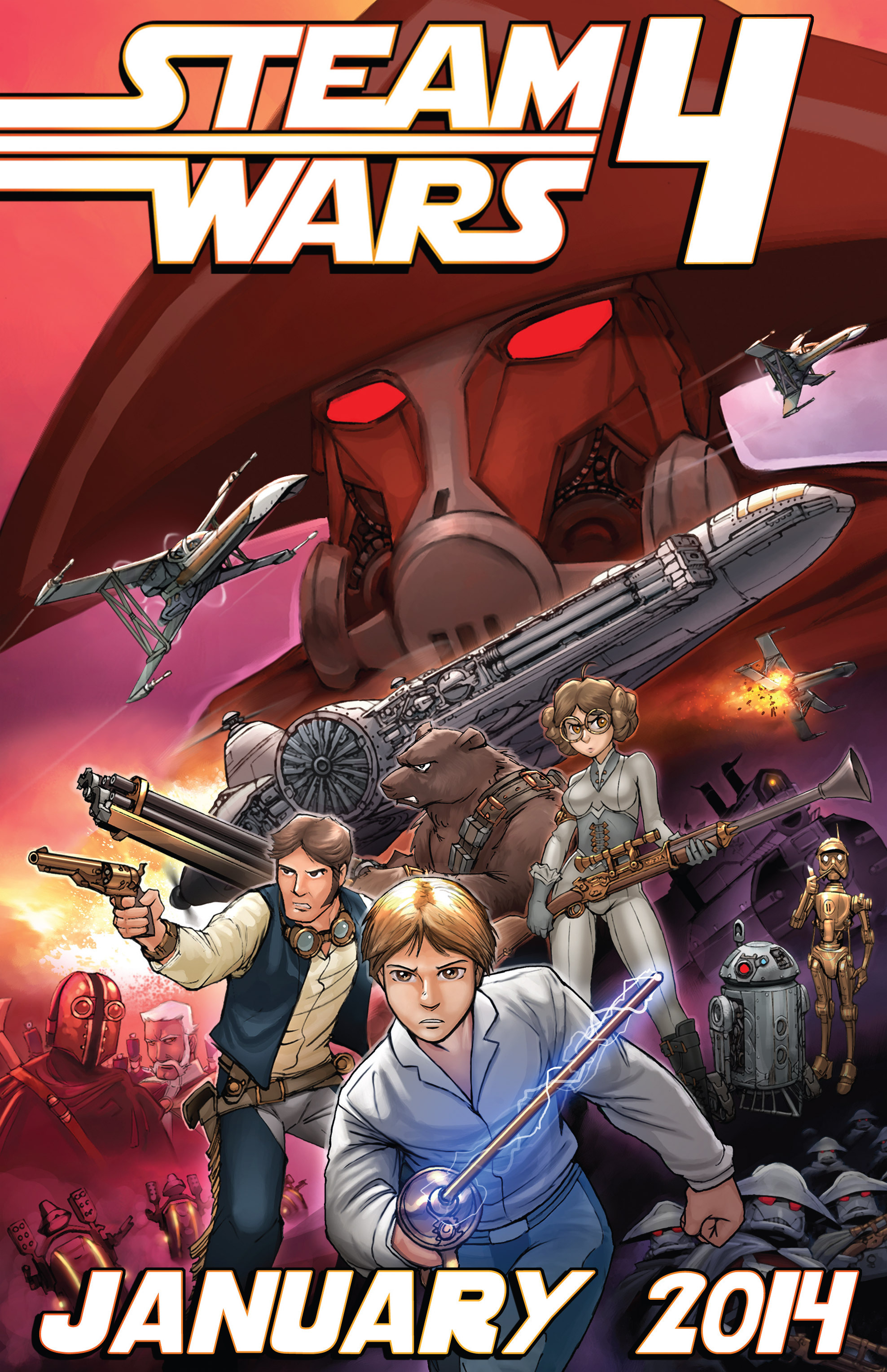 Read online Ghost Cop comic -  Issue #2 - 33