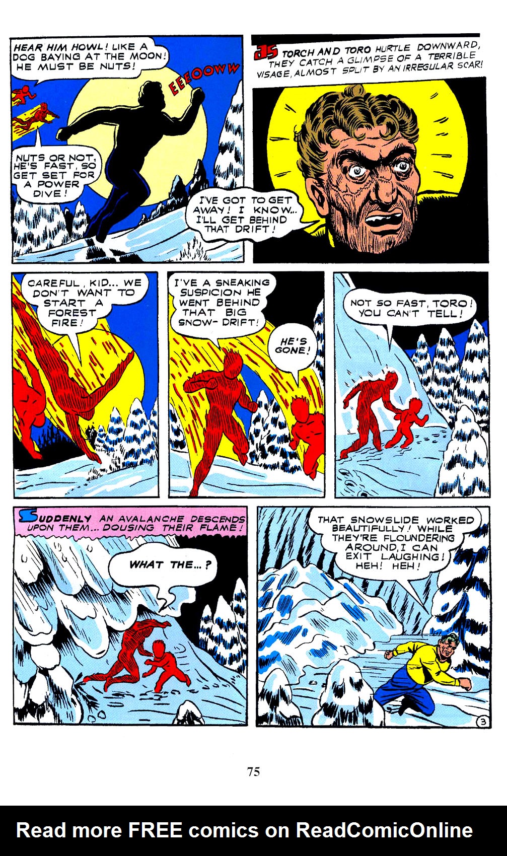 Read online Giant-Size Invaders comic -  Issue #2 - 72