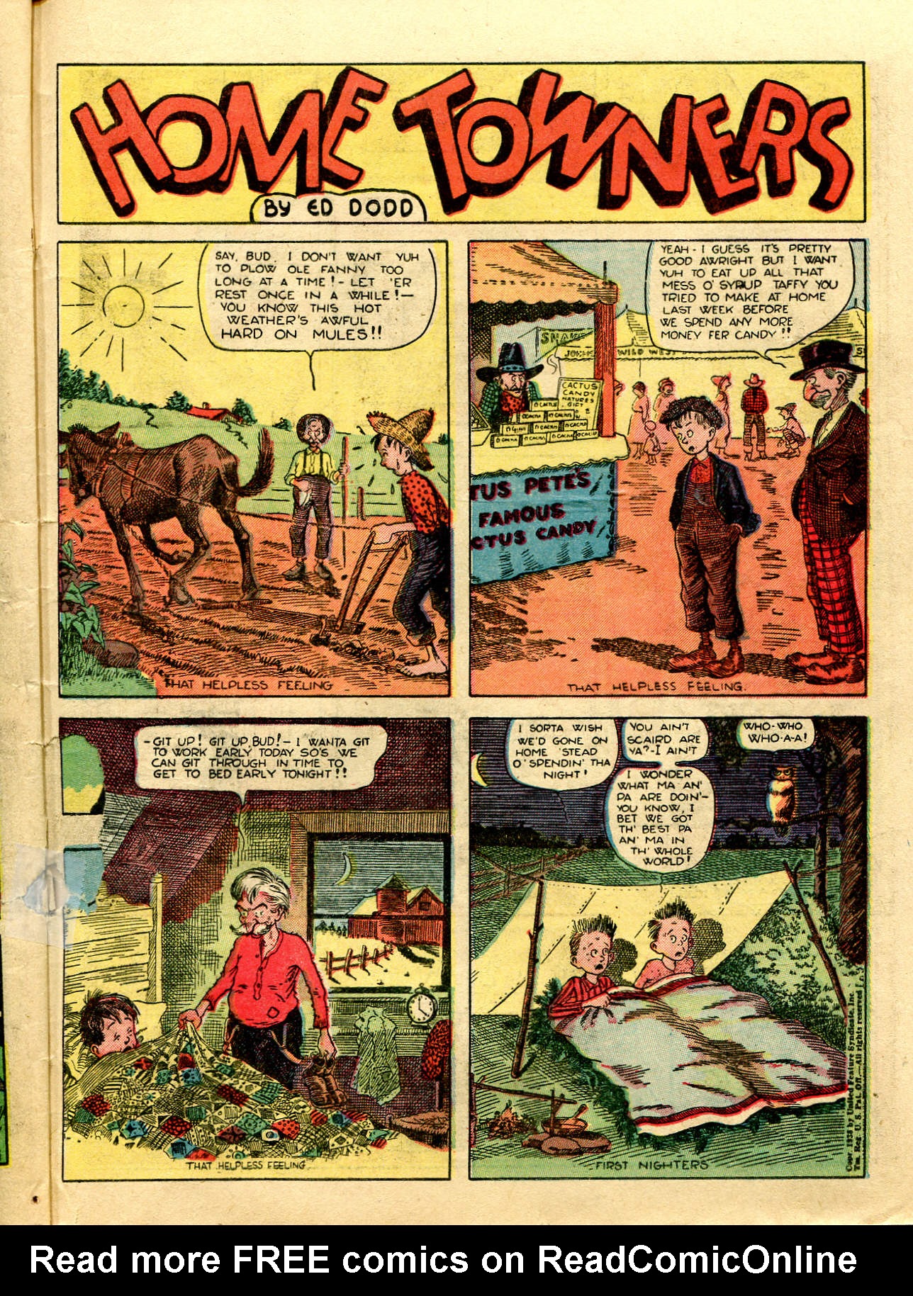 Read online Tip Top Comics comic -  Issue #29 - 45