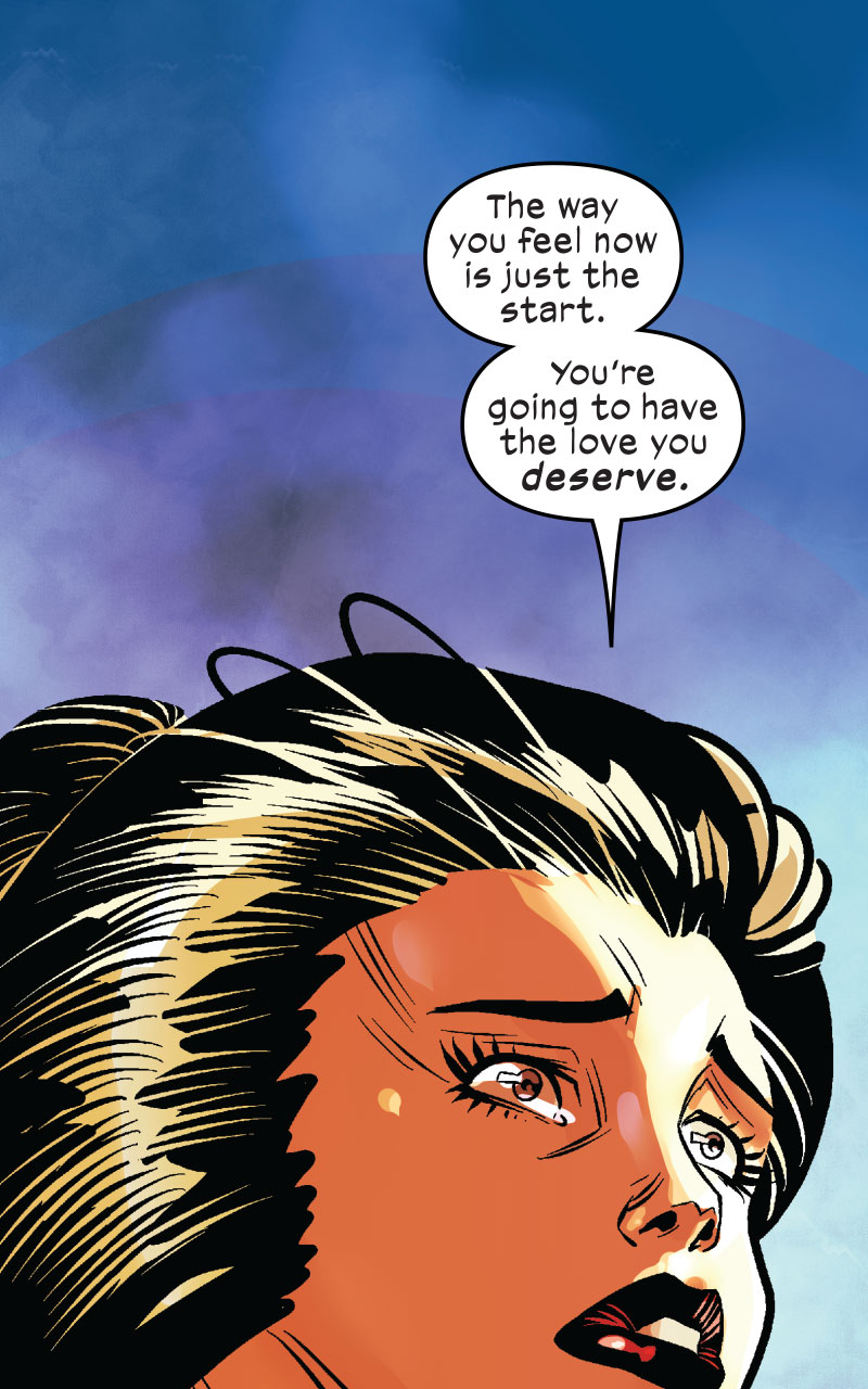 Read online Love Unlimited Infinity Comic comic -  Issue #21 - 23