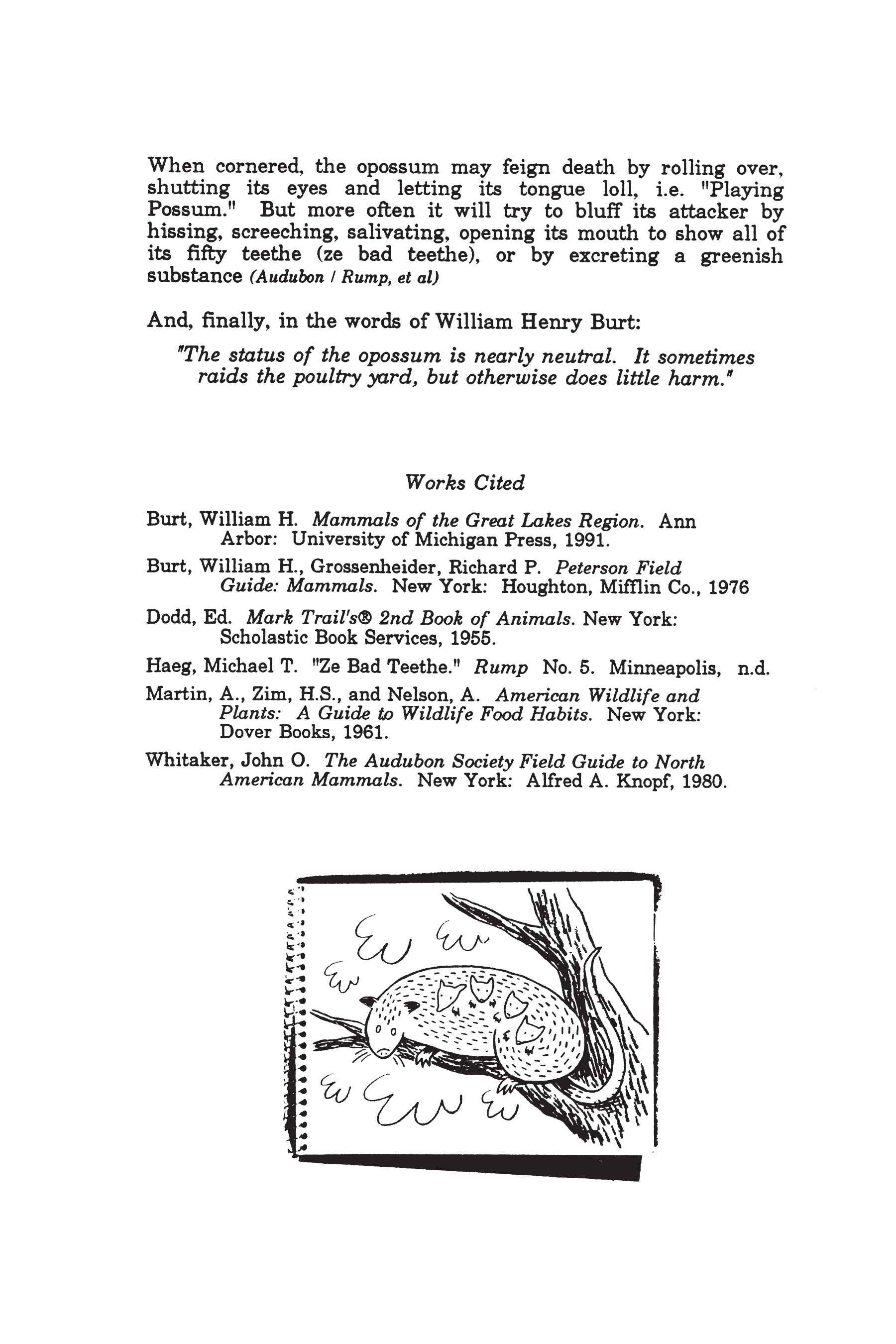 Read online Map of My Heart comic -  Issue # TPB (Part 1) - 97