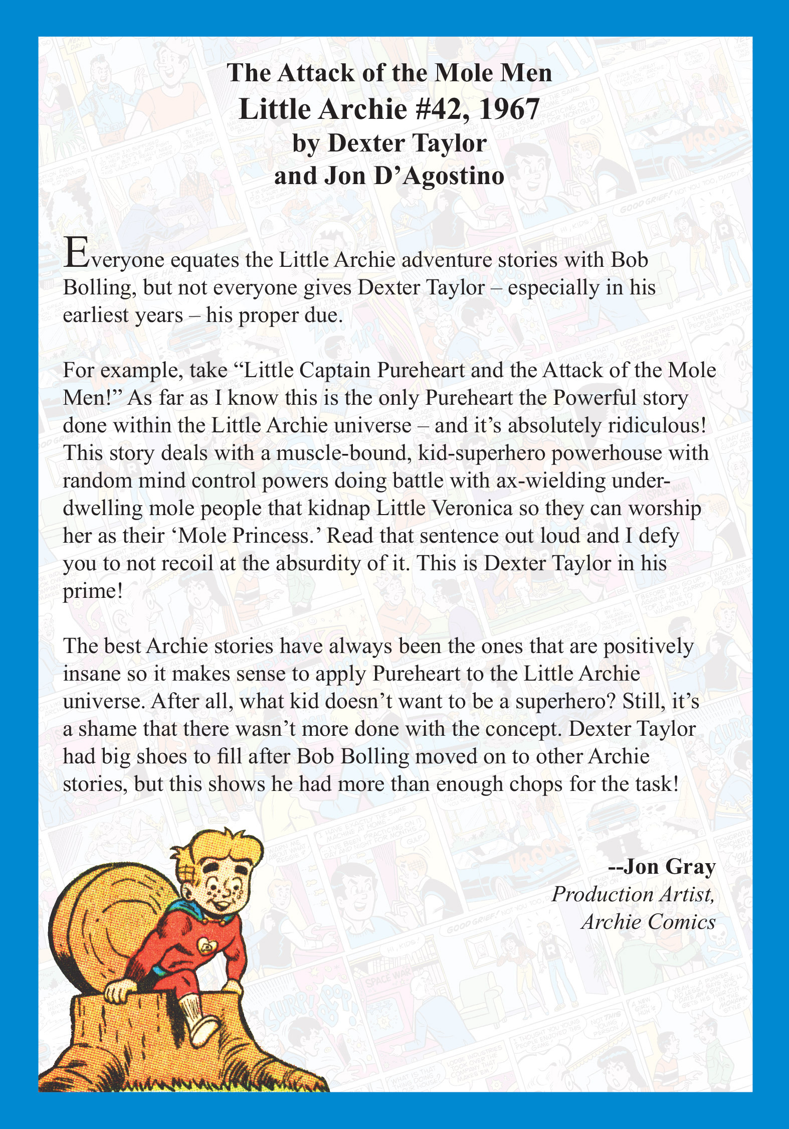 Read online The Best of Archie Comics comic -  Issue # TPB 2 (Part 1) - 148