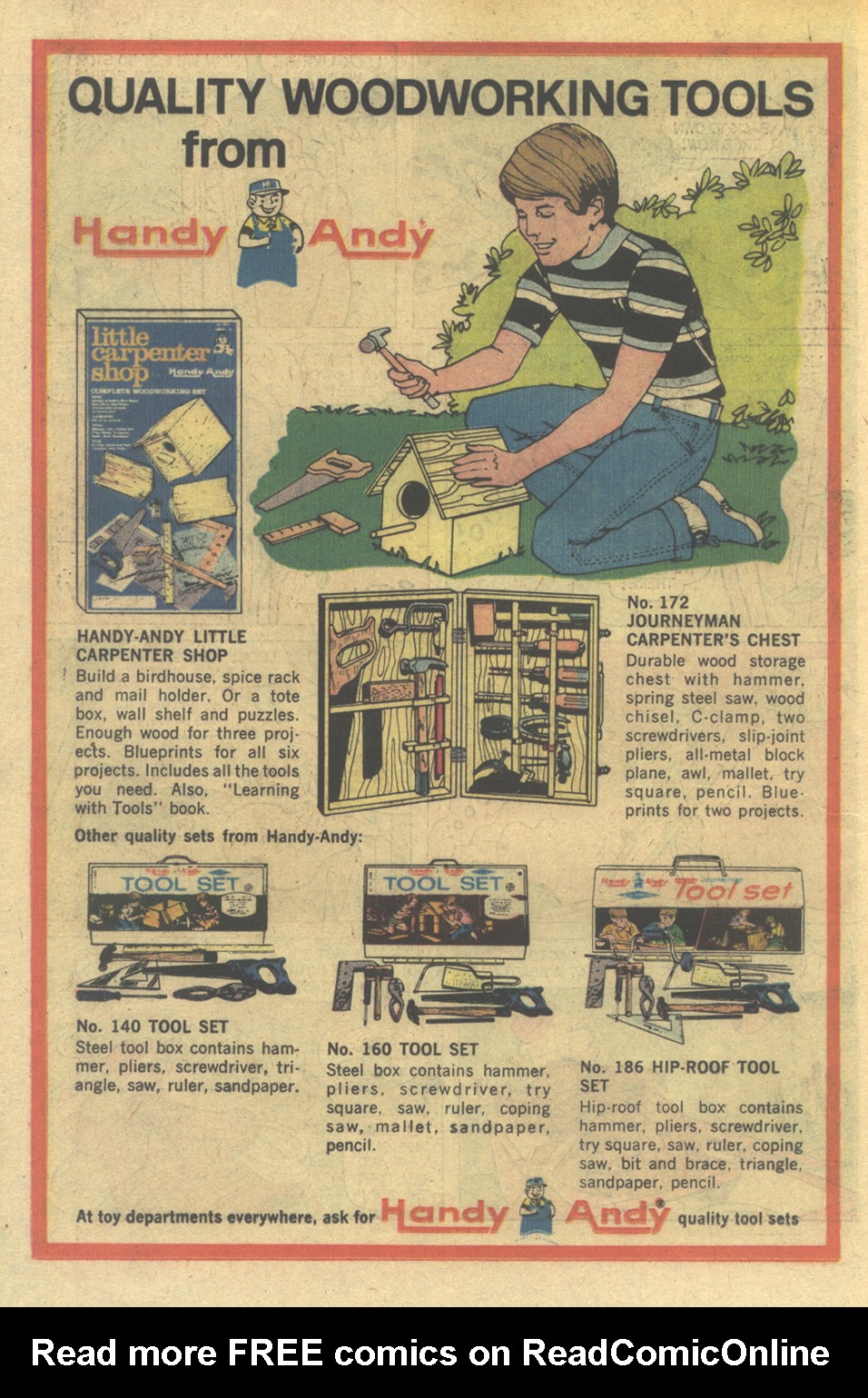 Read online Walt Disney Chip 'n' Dale comic -  Issue #44 - 18