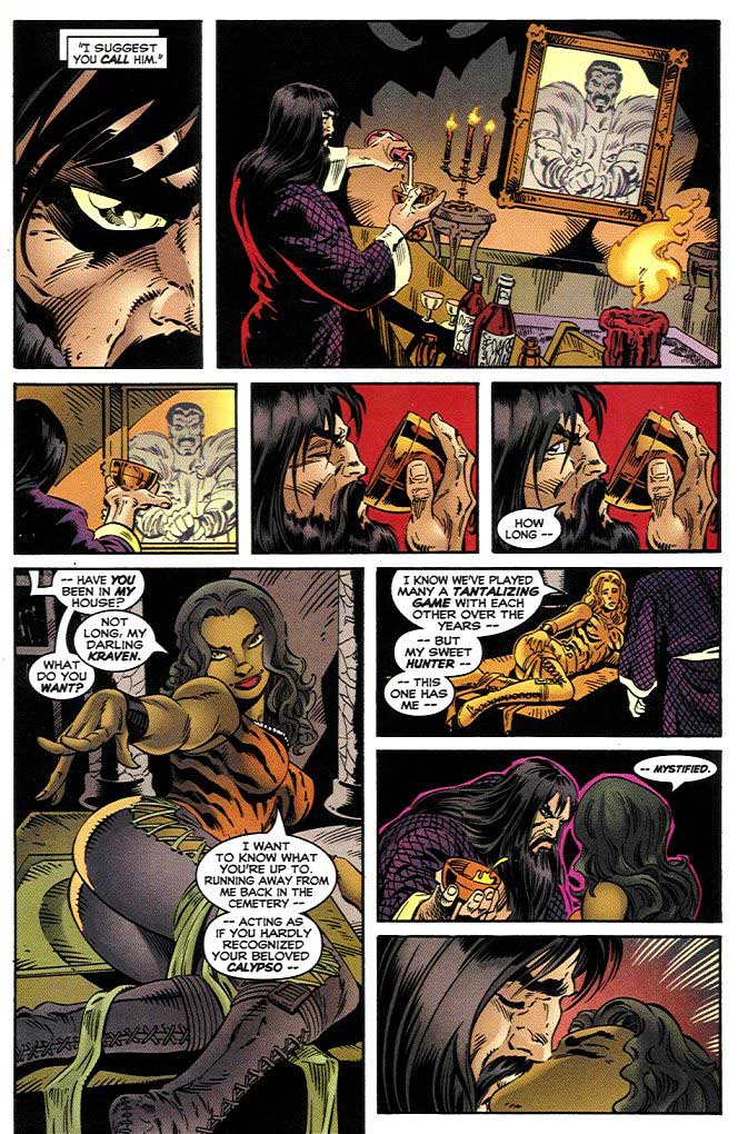 Read online The Spectacular Spider-Man (1976) comic -  Issue #250 - 15