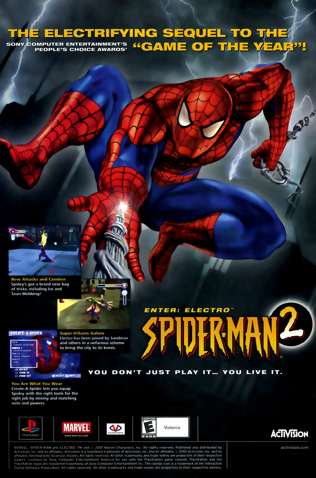 Read online The 100 Greatest Marvels of All Time comic -  Issue #7 - 10