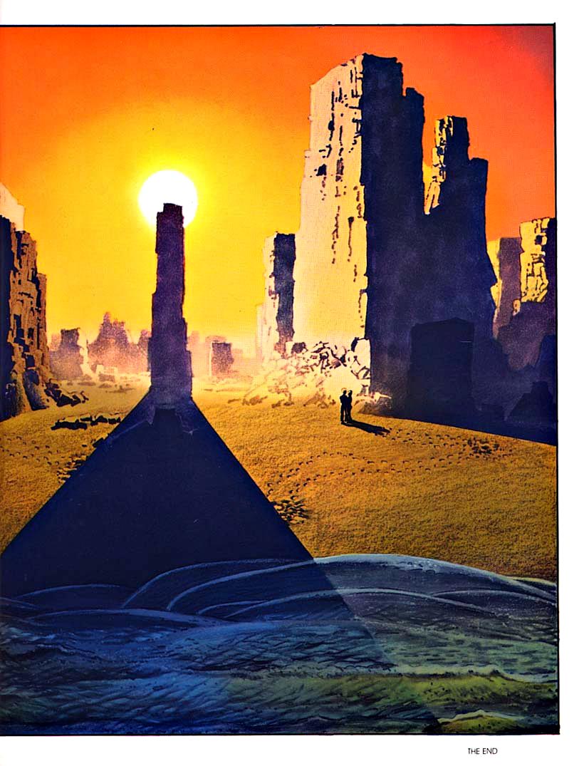 Read online Den (1984) comic -  Issue # TPB 2 - 103