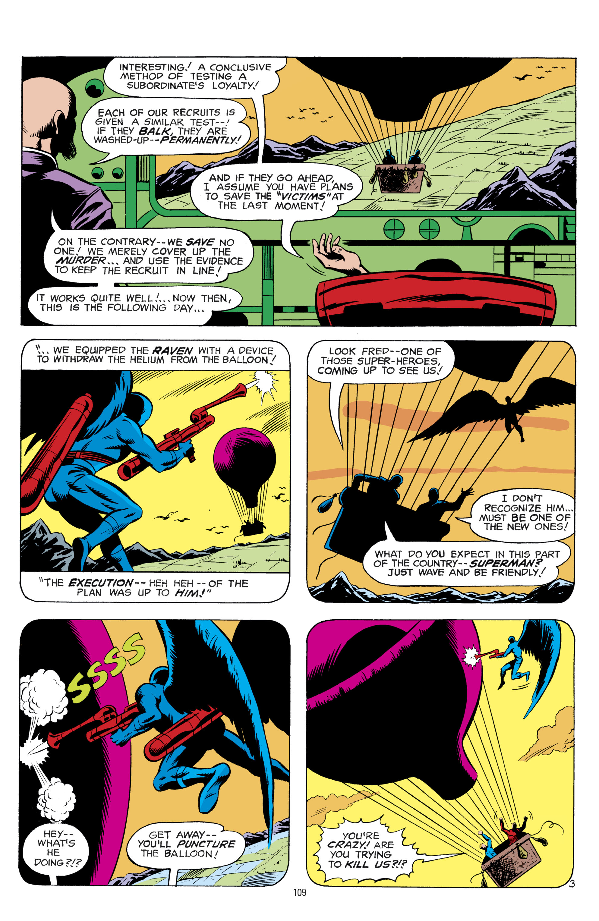 Read online Batman Arkham: Joker's Daughter comic -  Issue # TPB (Part 2) - 9