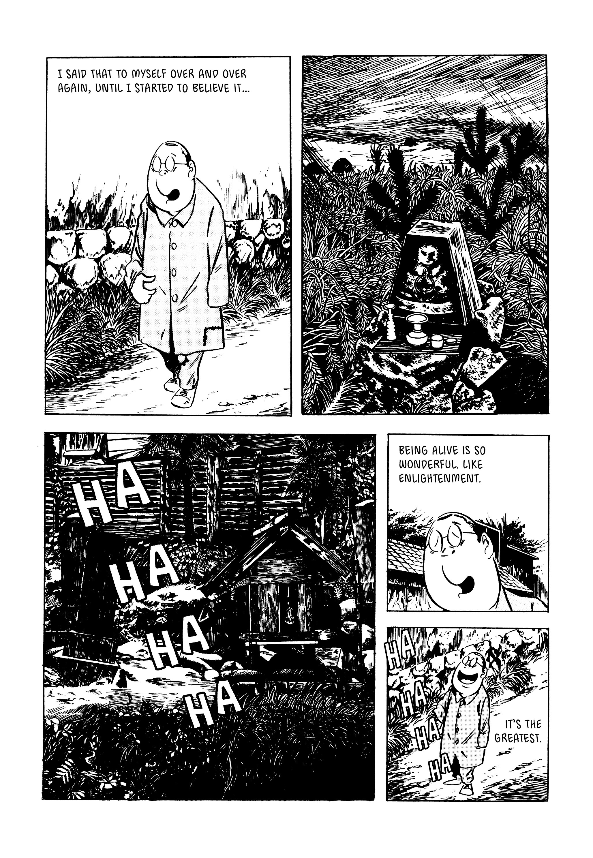 Read online Showa: A History of Japan comic -  Issue # TPB 3 (Part 4) - 67