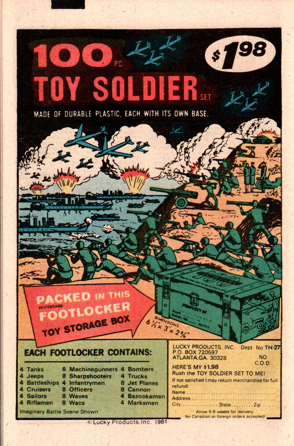 Read online Jonah Hex (1977) comic -  Issue #50 - 34