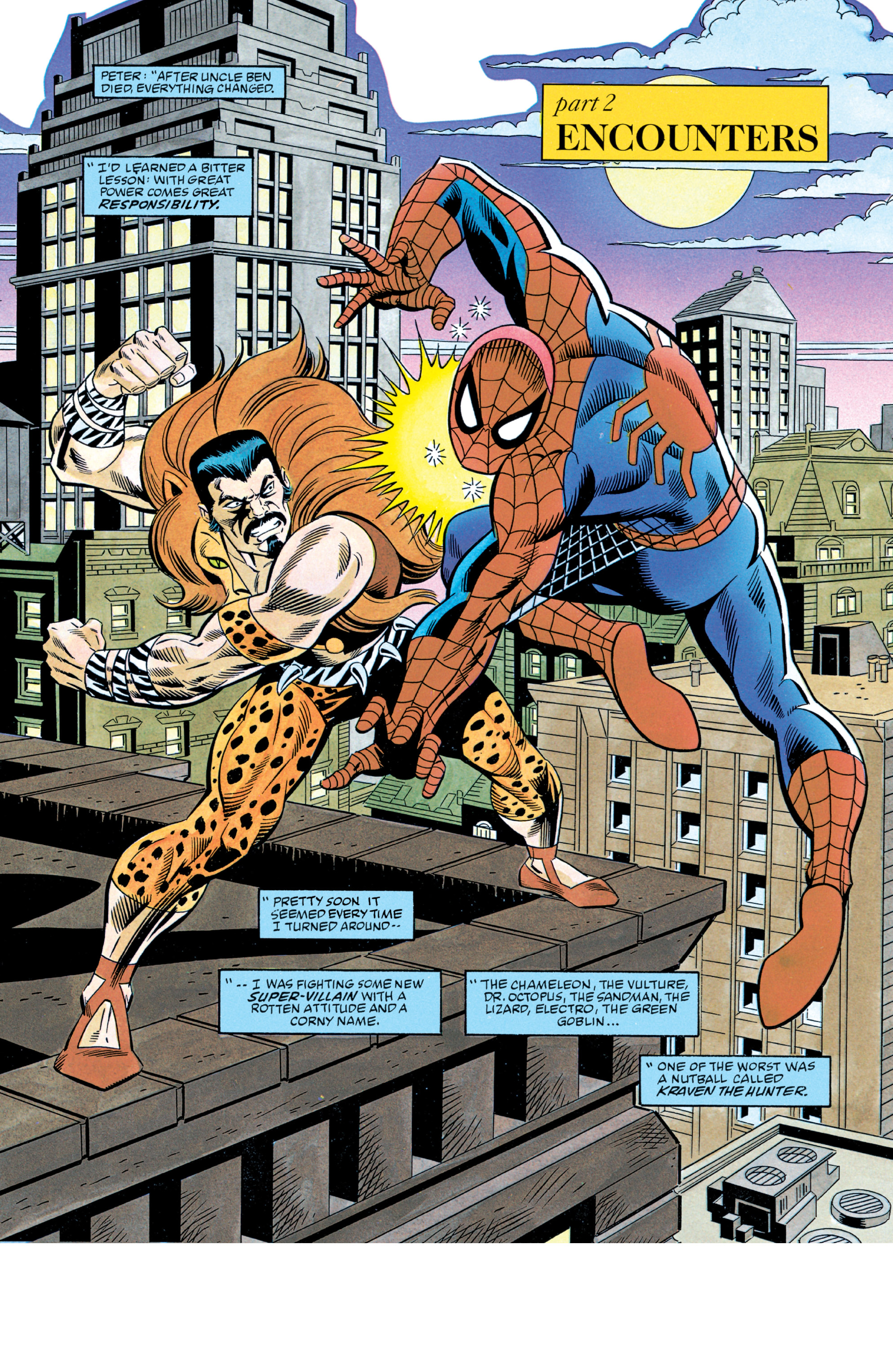 Read online Amazing Spider-Man Epic Collection comic -  Issue # Assassin Nation (Part 5) - 31