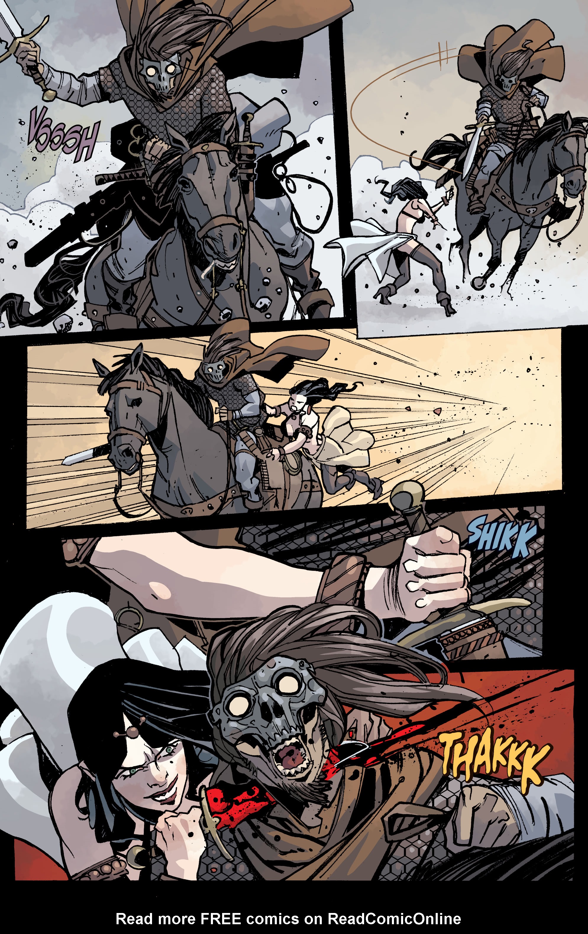 Read online Conan Chronicles Epic Collection comic -  Issue # TPB The Song of Belit (Part 3) - 41