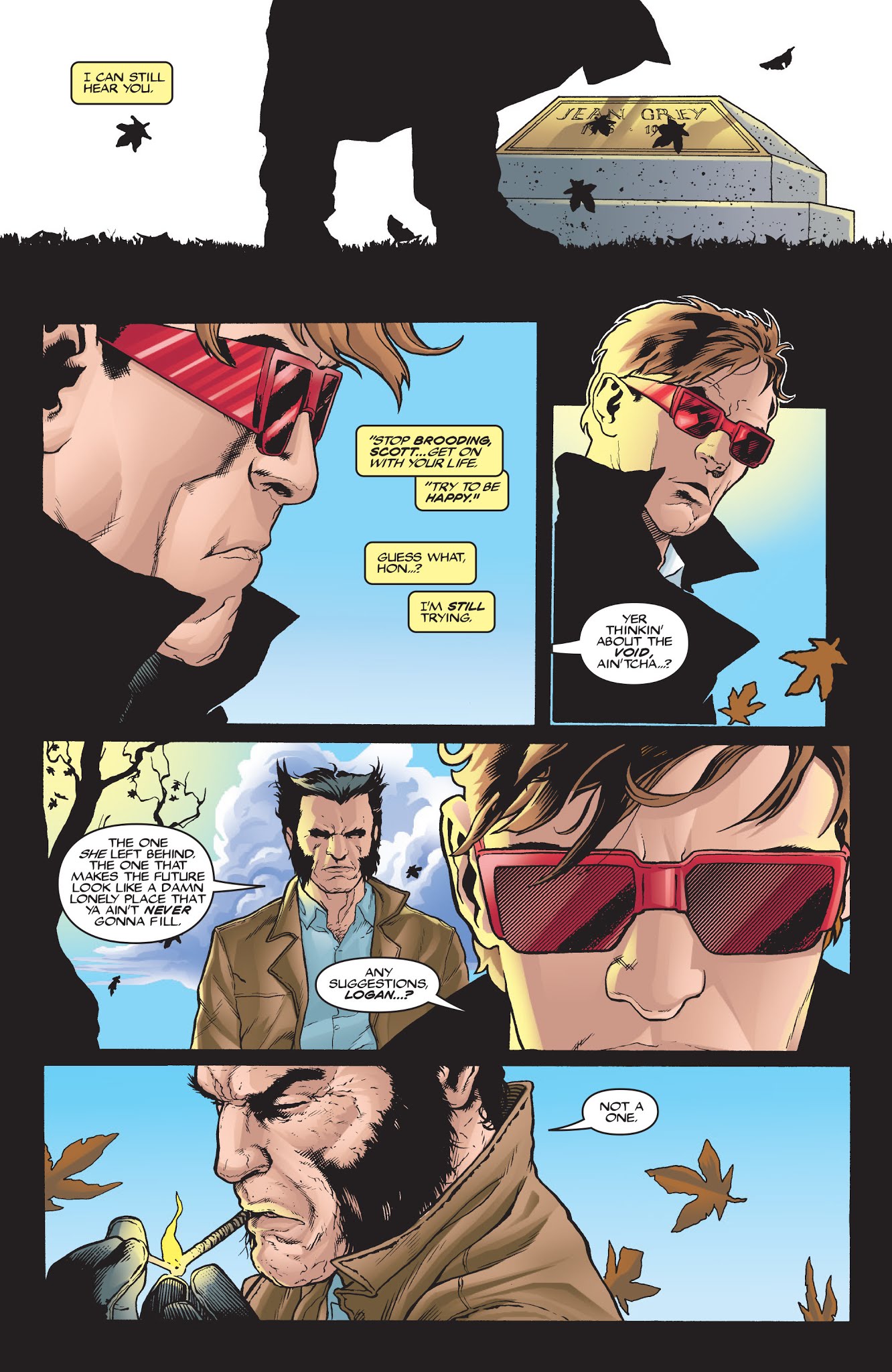 Read online X-Men/Alpha Flight (1998) comic -  Issue #1 - 5