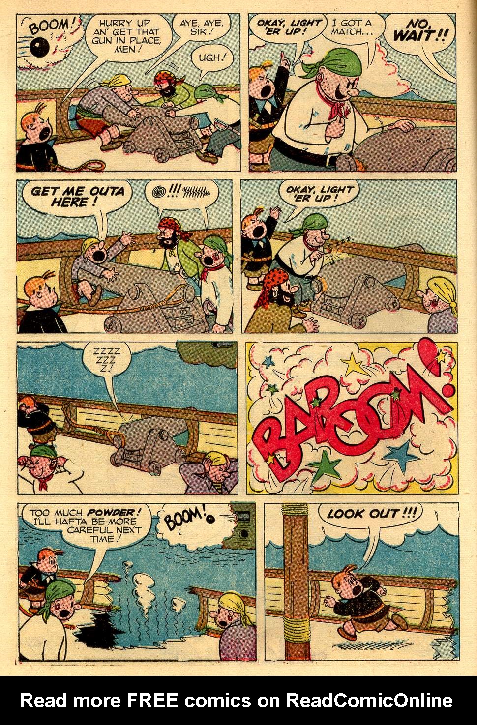 Four Color Comics issue 381 - Page 16
