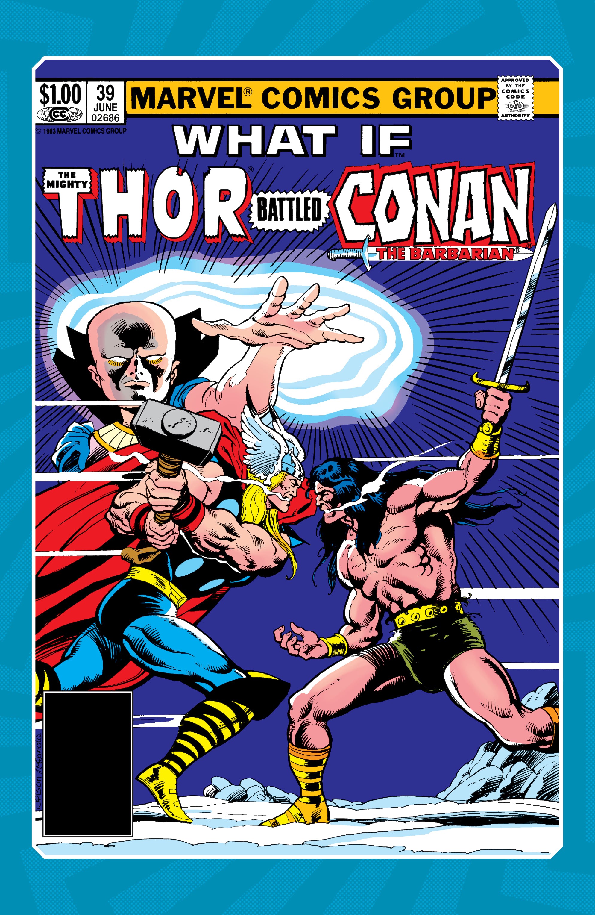 Read online What If? (1977) comic -  Issue # _Complete Collection TPB 4 (Part 2) - 26