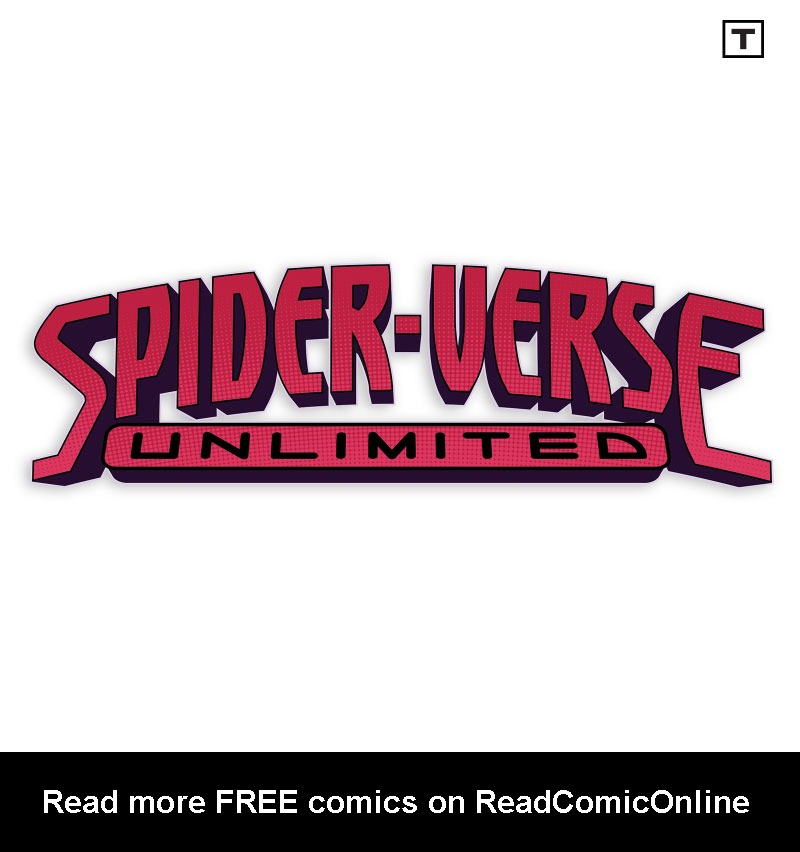 Read online Spider-Verse Unlimited: Infinity Comic comic -  Issue #4 - 2