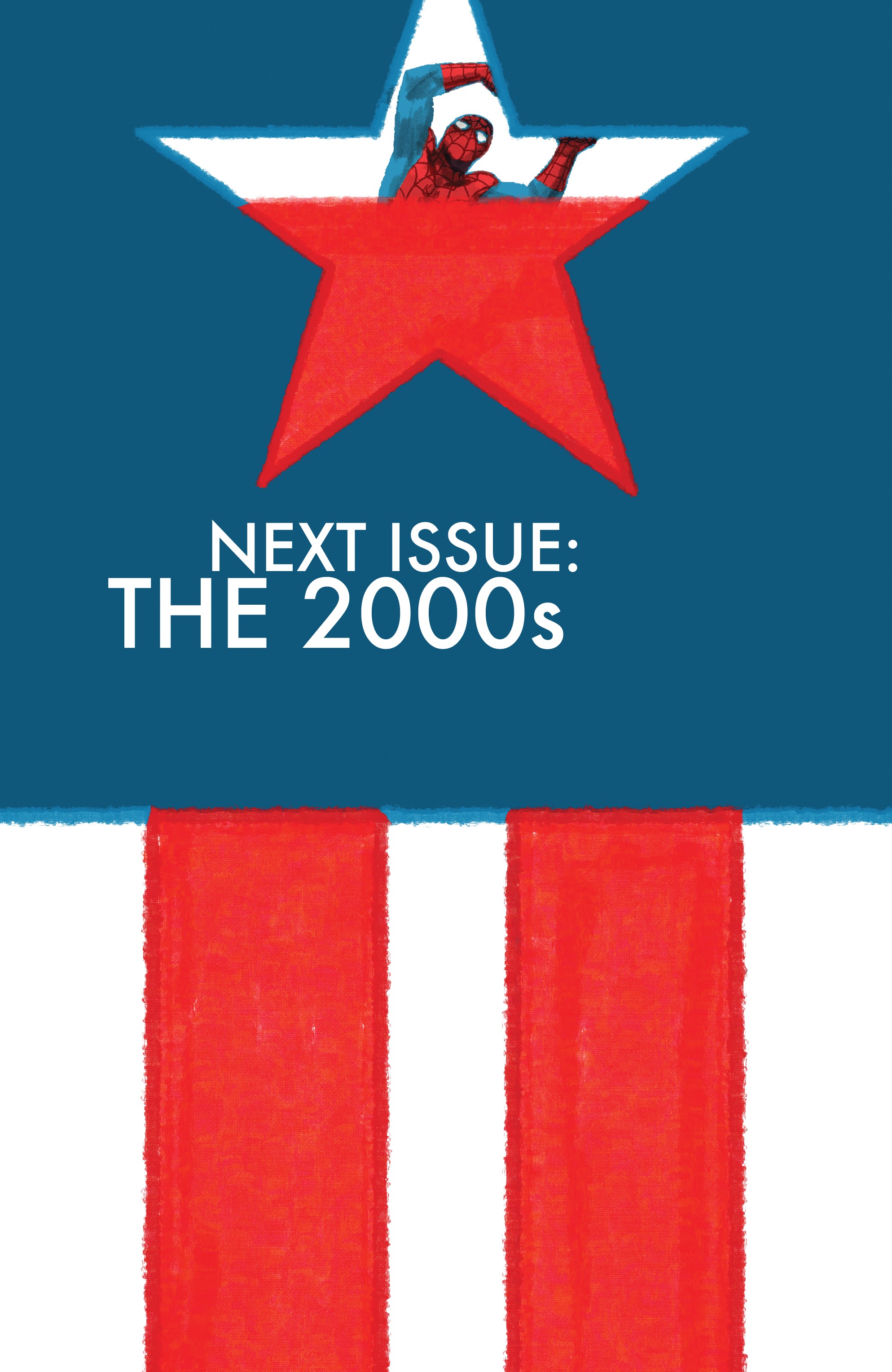 Read online Spider-Man: Life Story comic -  Issue #4 - 34