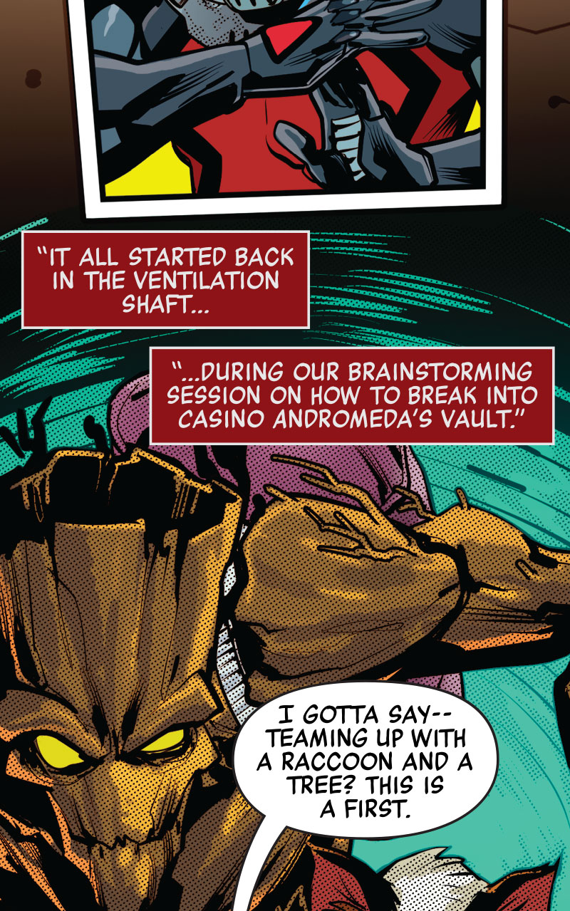 Read online Avengers Unlimited: Infinity Comic comic -  Issue #46 - 10