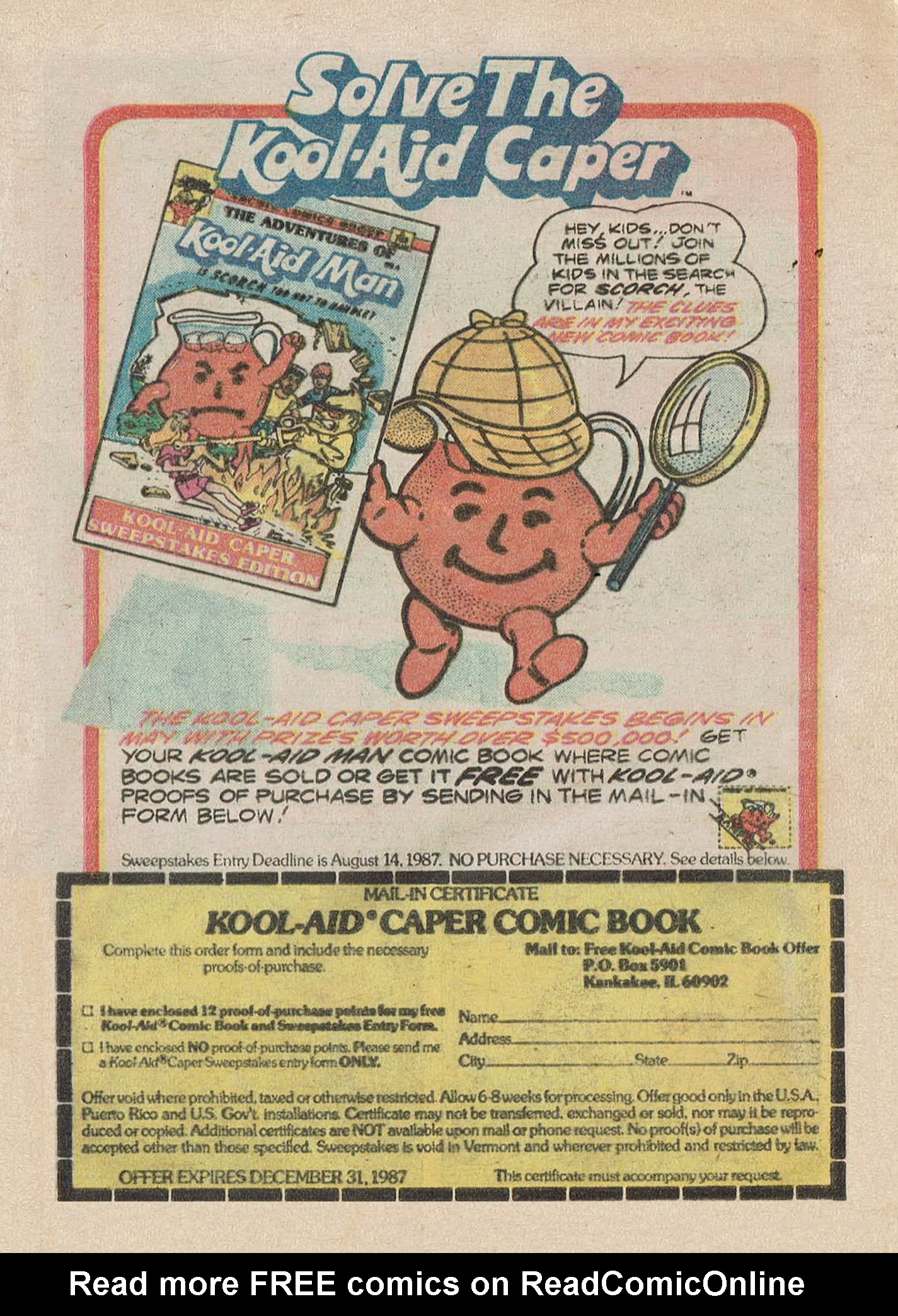 Read online Archie's Double Digest Magazine comic -  Issue #29 - 9