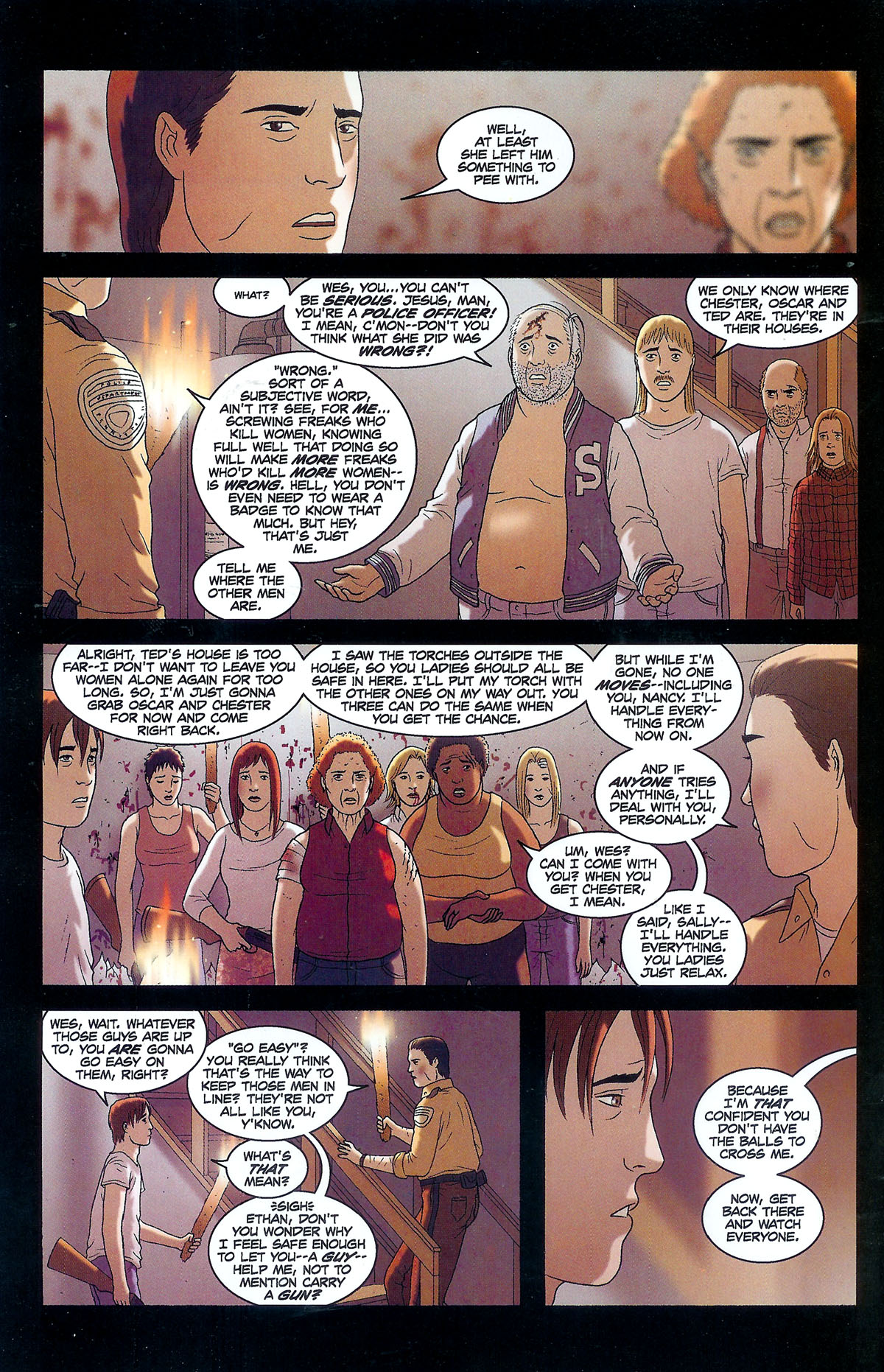 Read online Girls comic -  Issue #23 - 8