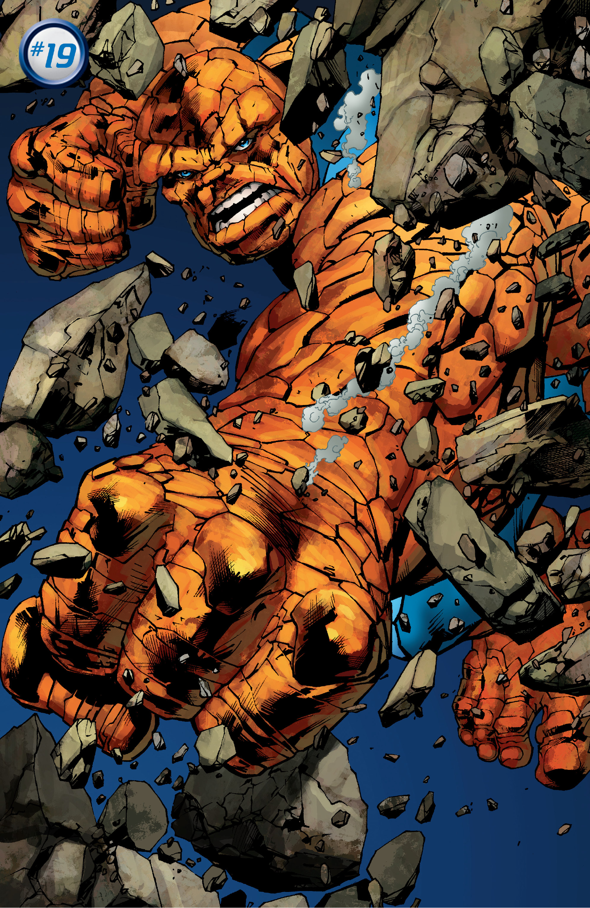 Read online Ultimate Fantastic Four (2004) comic -  Issue # _TPB Collection 2 (Part 2) - 36