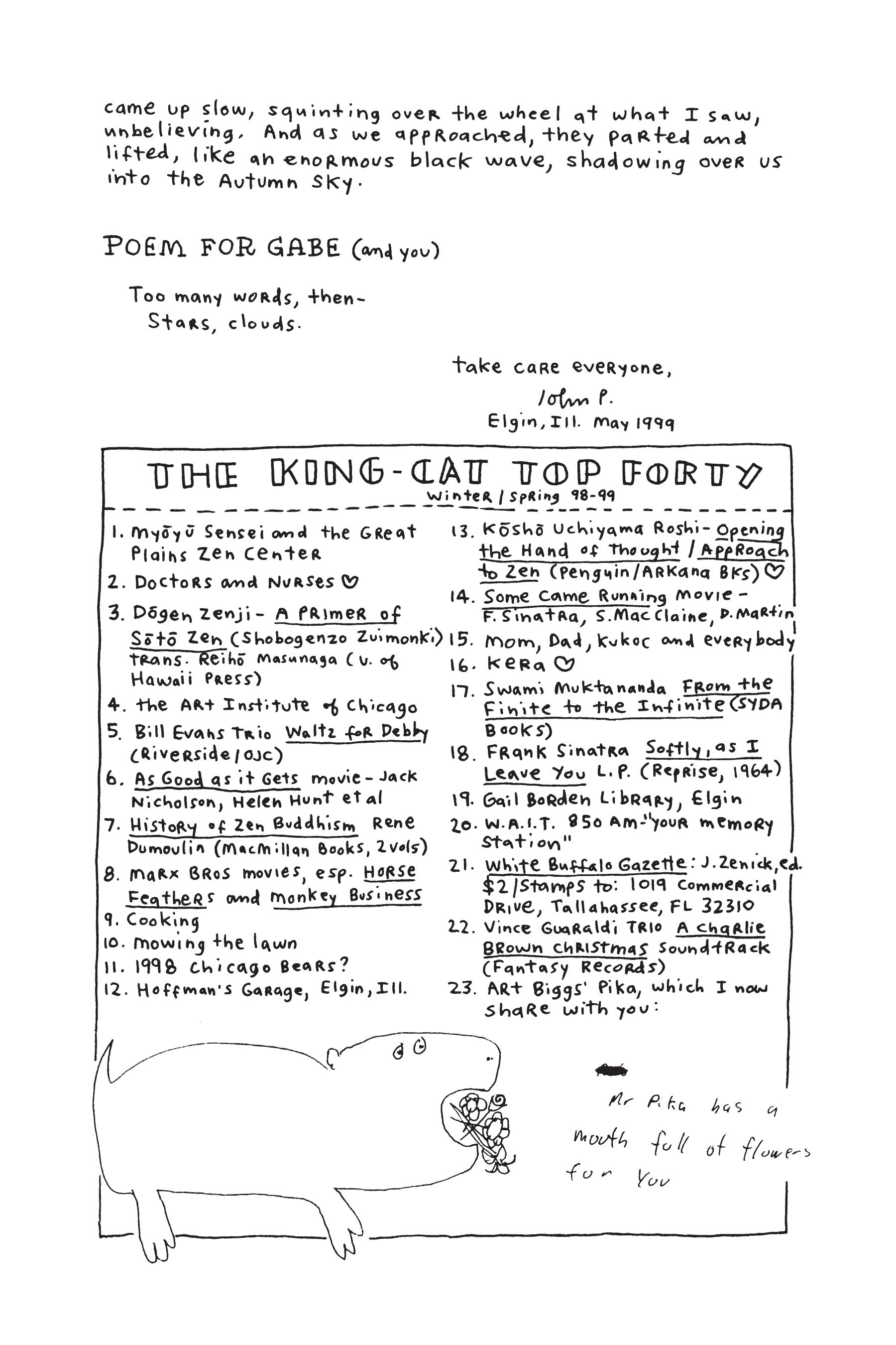 Read online Map of My Heart comic -  Issue # TPB (Part 1) - 79