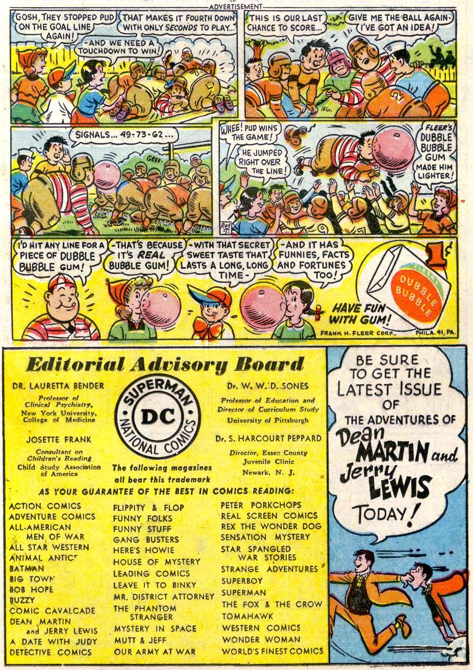 Read online Our Army at War (1952) comic -  Issue #9 - 17