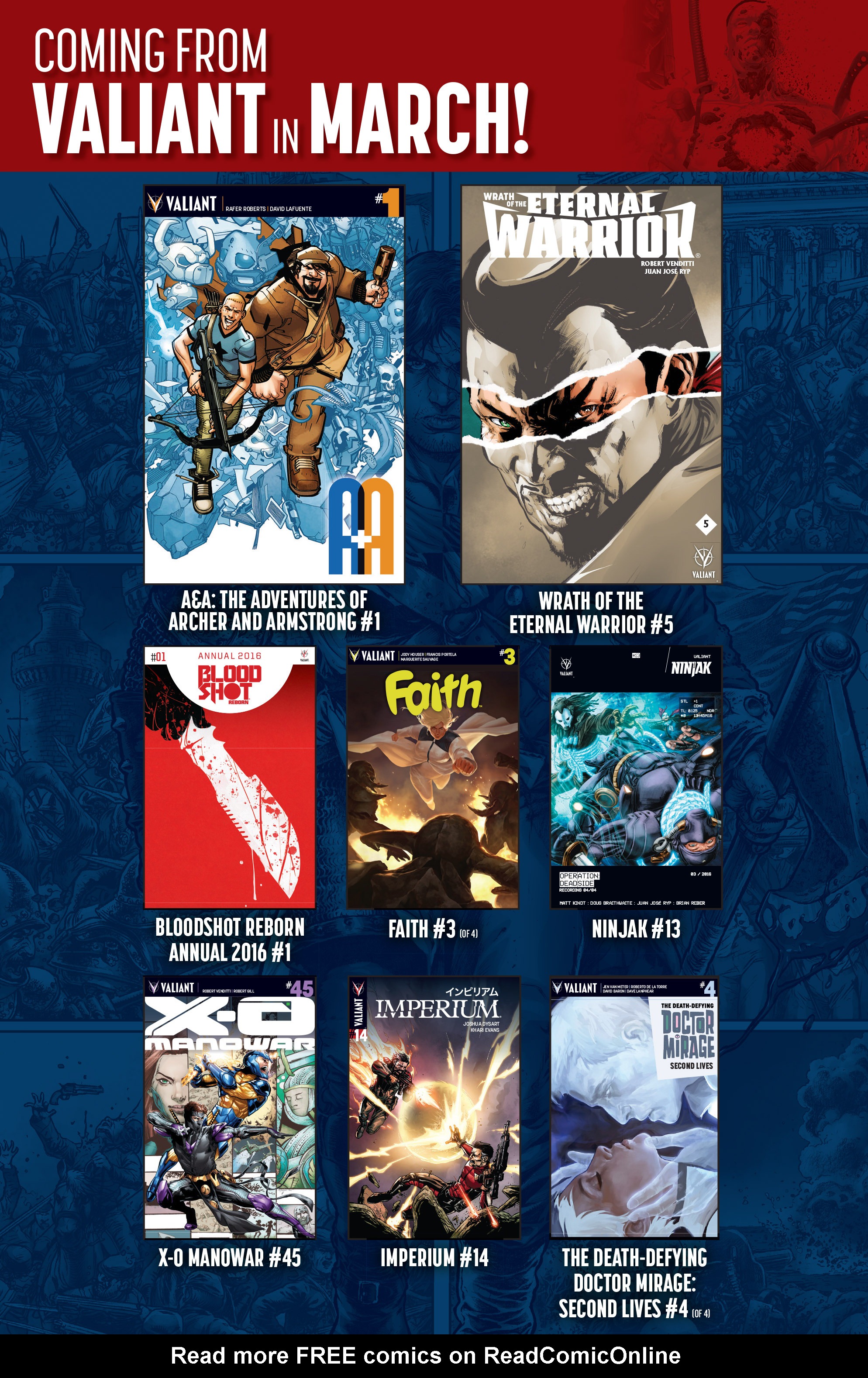 Read online Faith (2016) comic -  Issue #2 - 36