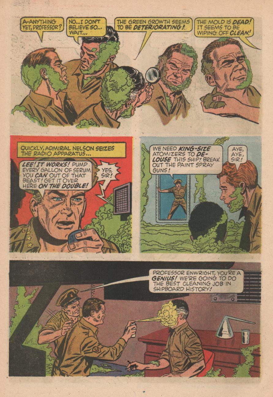 Read online Voyage to the Bottom of the Sea comic -  Issue #2 - 30