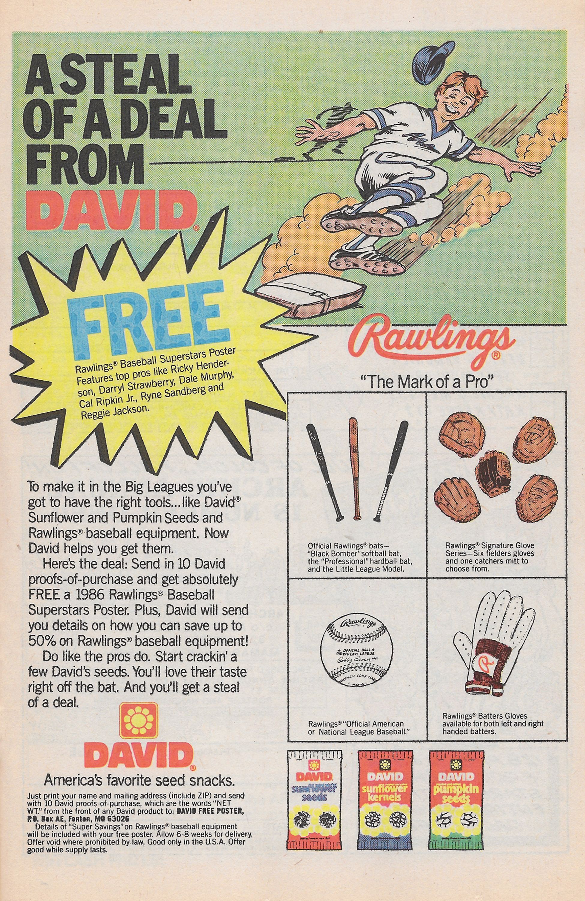 Read online Archie's Pals 'N' Gals (1952) comic -  Issue #183 - 25