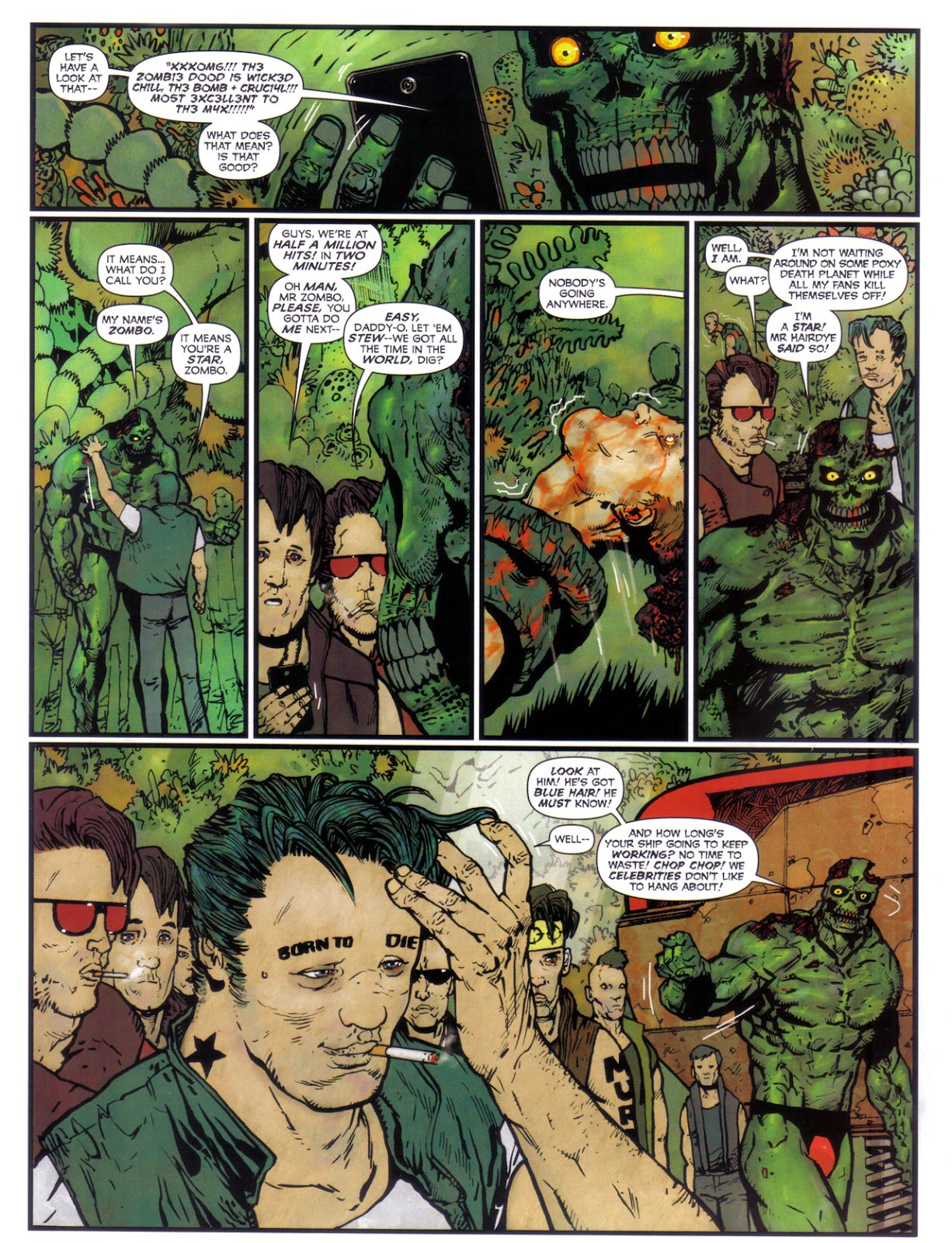 2000 AD issue 1746 - Page 47