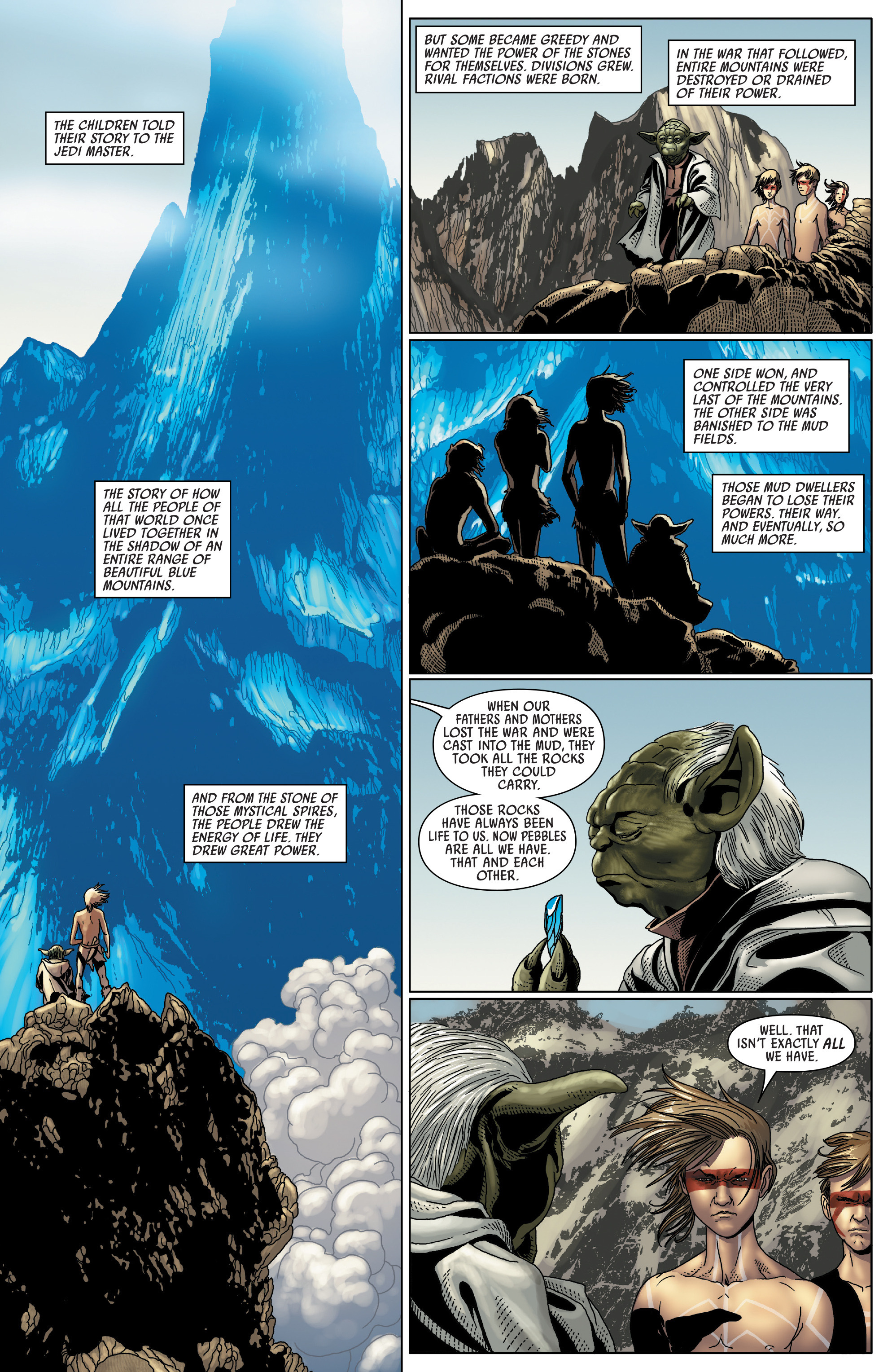 Read online Star Wars (2015) comic -  Issue #27 - 10