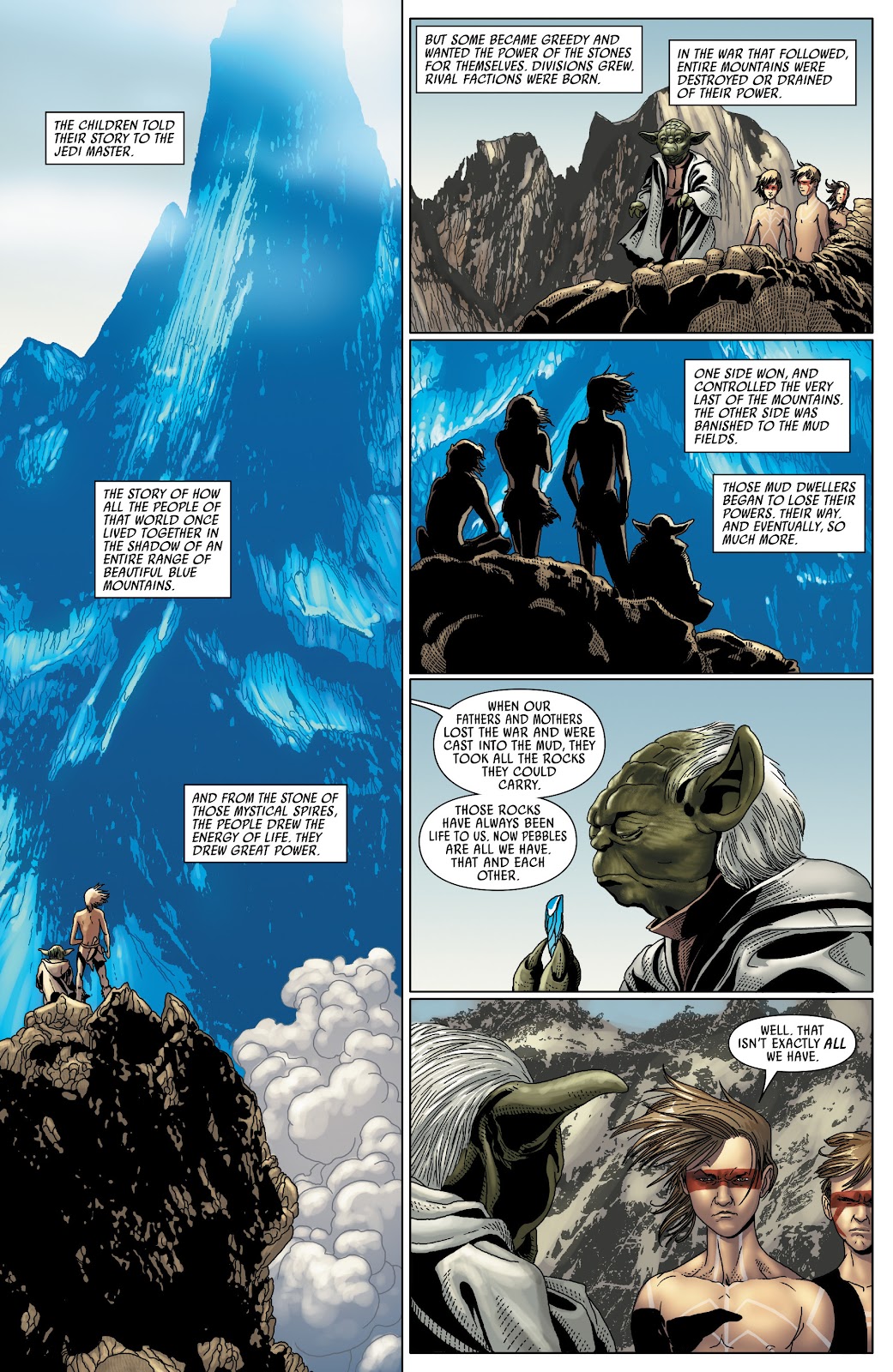 Star Wars (2015) issue 27 - Page 10