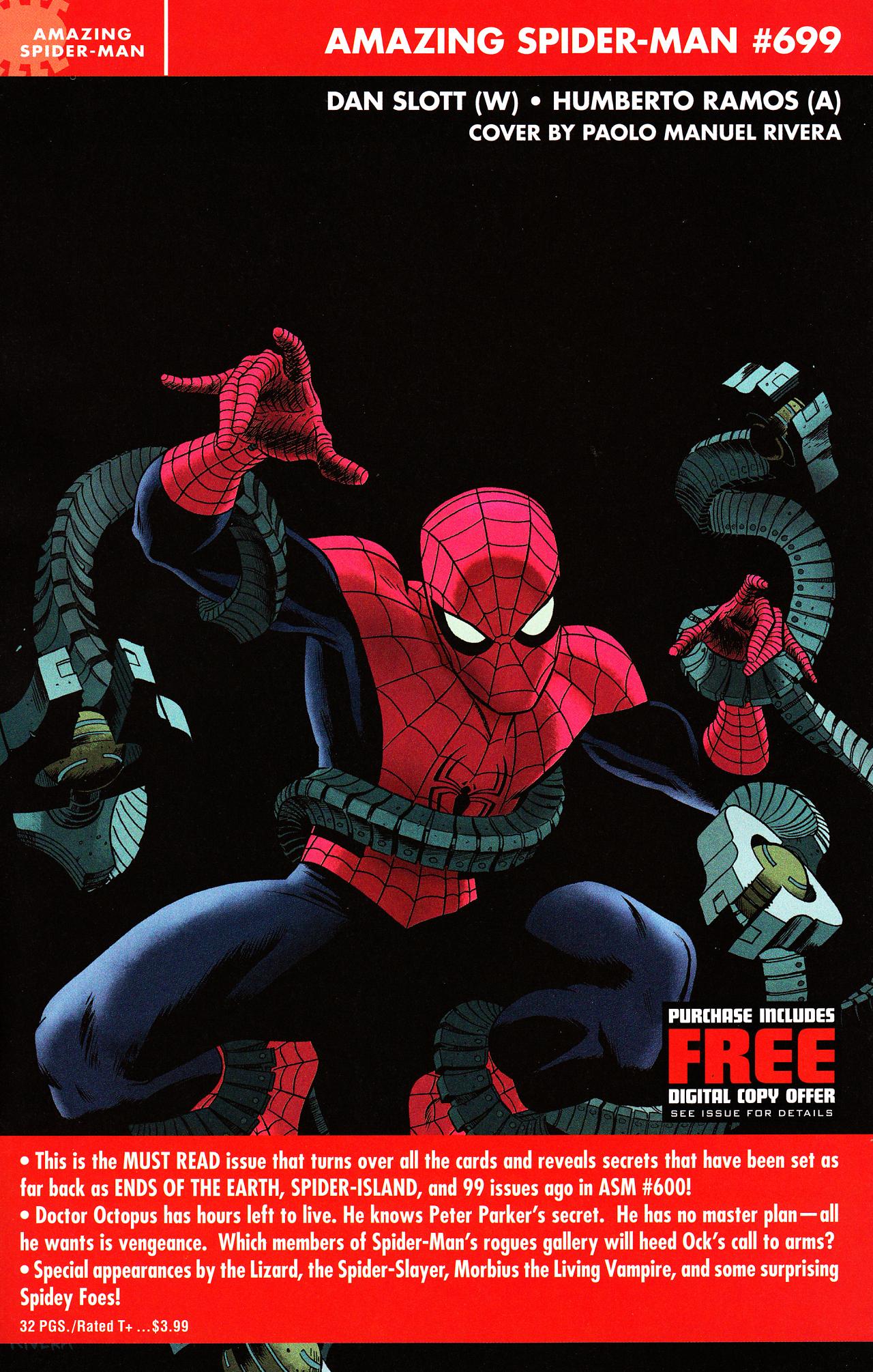 Read online Marvel Previews comic -  Issue #3 - 47