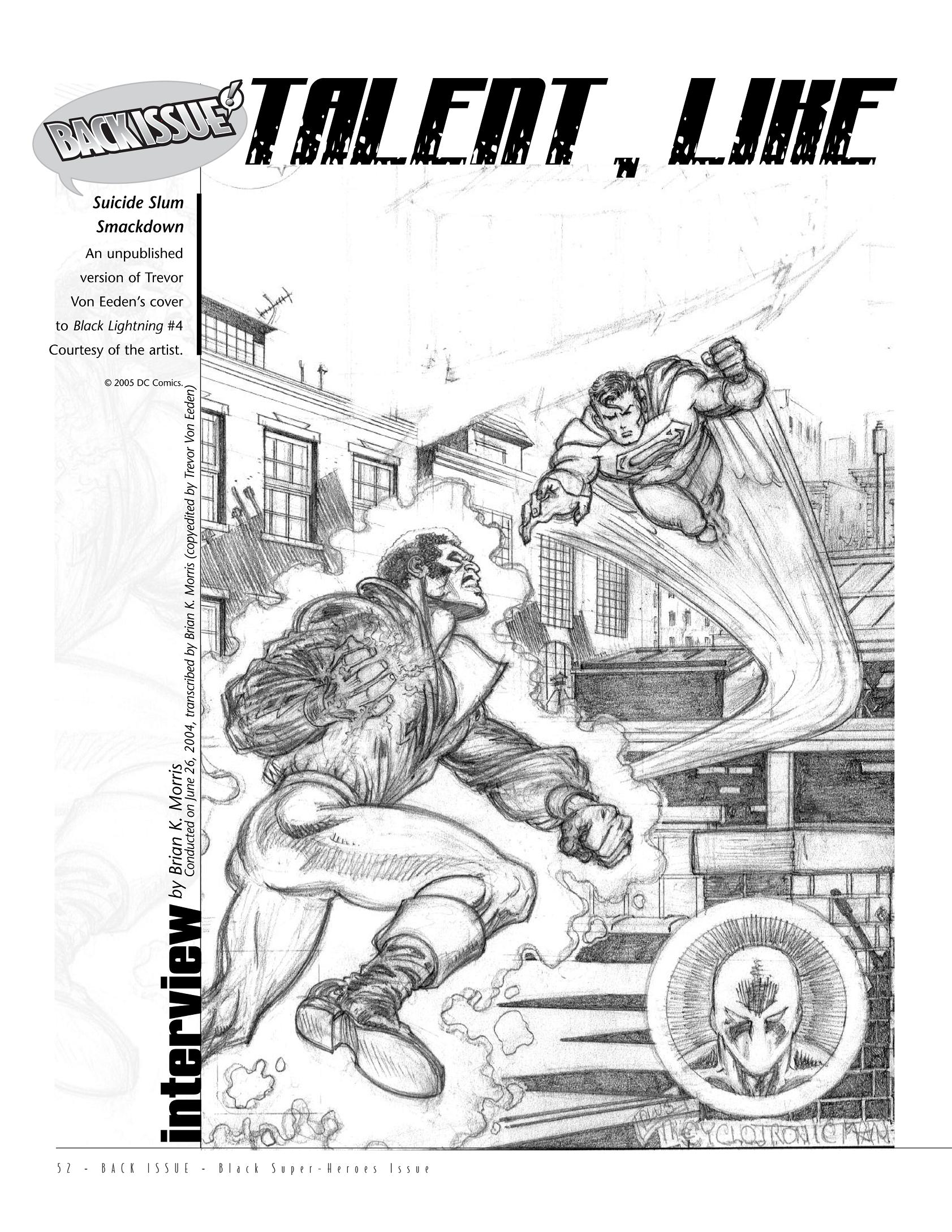 Read online Back Issue comic -  Issue #8 - 54