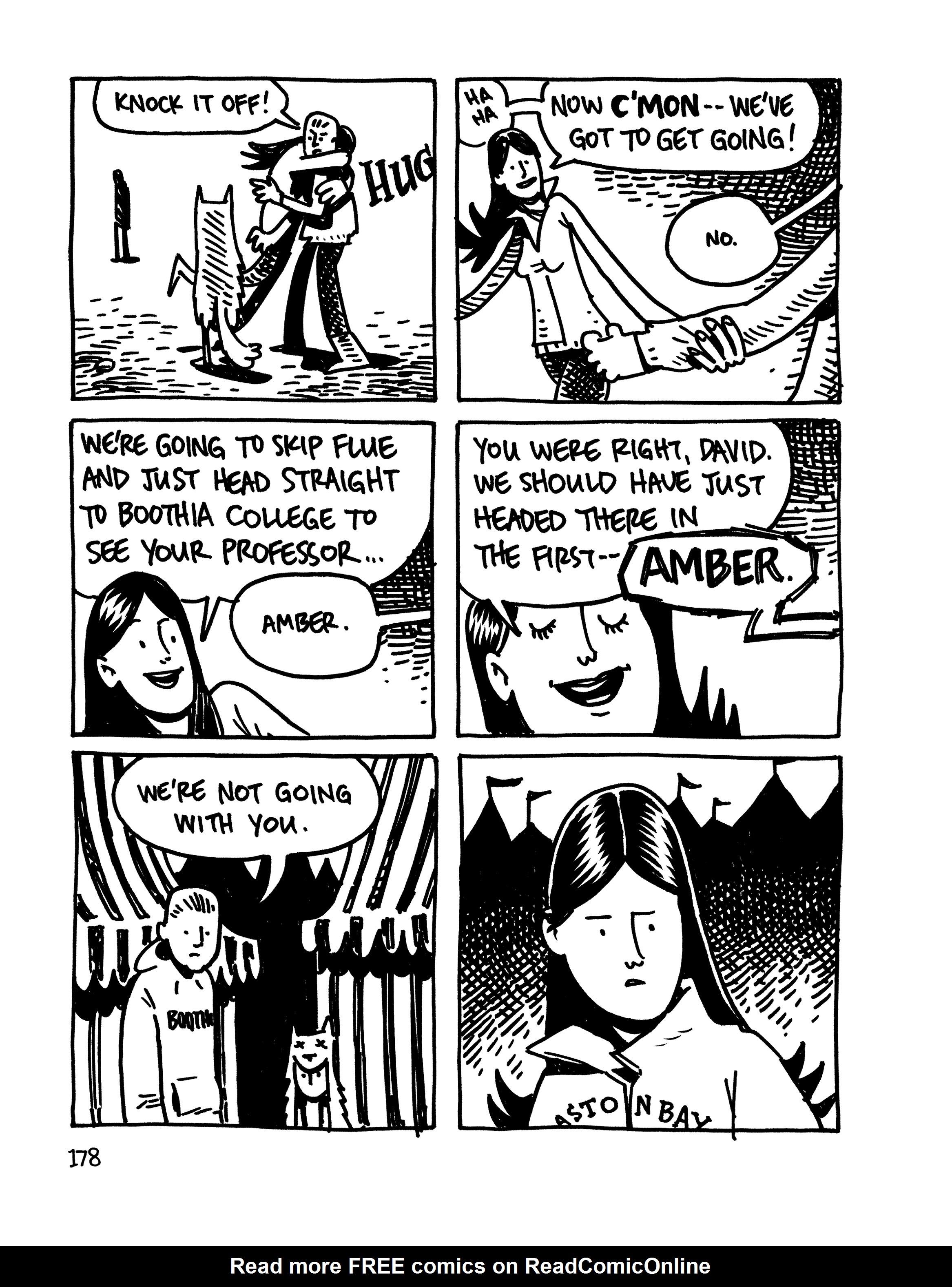 Read online Far Arden comic -  Issue # TPB (Part 2) - 72