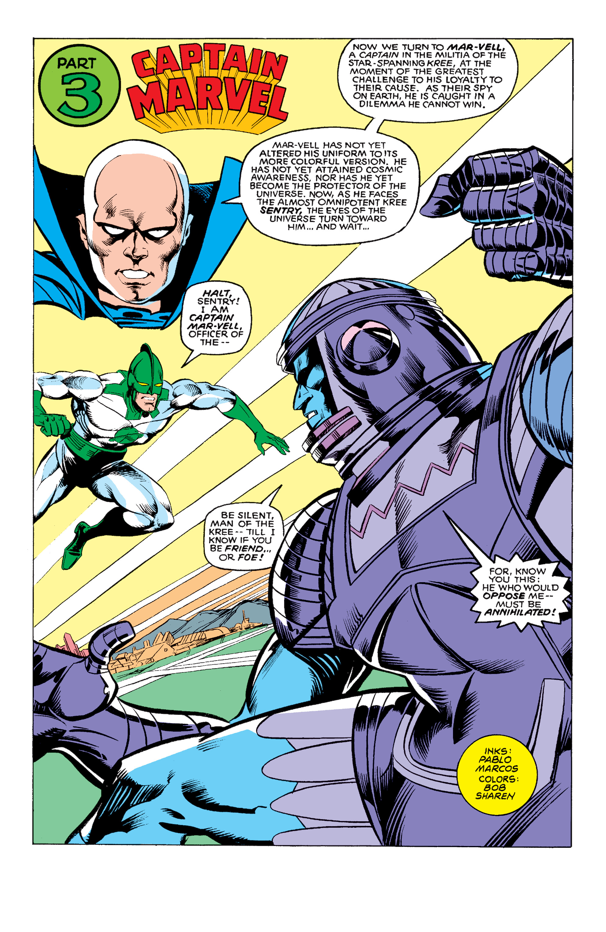 Read online What If? (1977) comic -  Issue # _Complete Collection TPB 2 (Part 2) - 37