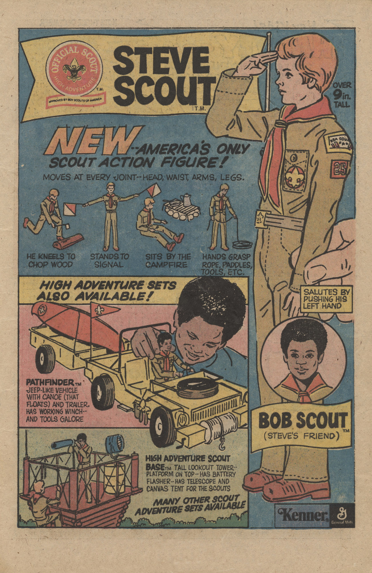Read online Playful Little Audrey comic -  Issue #113 - 3