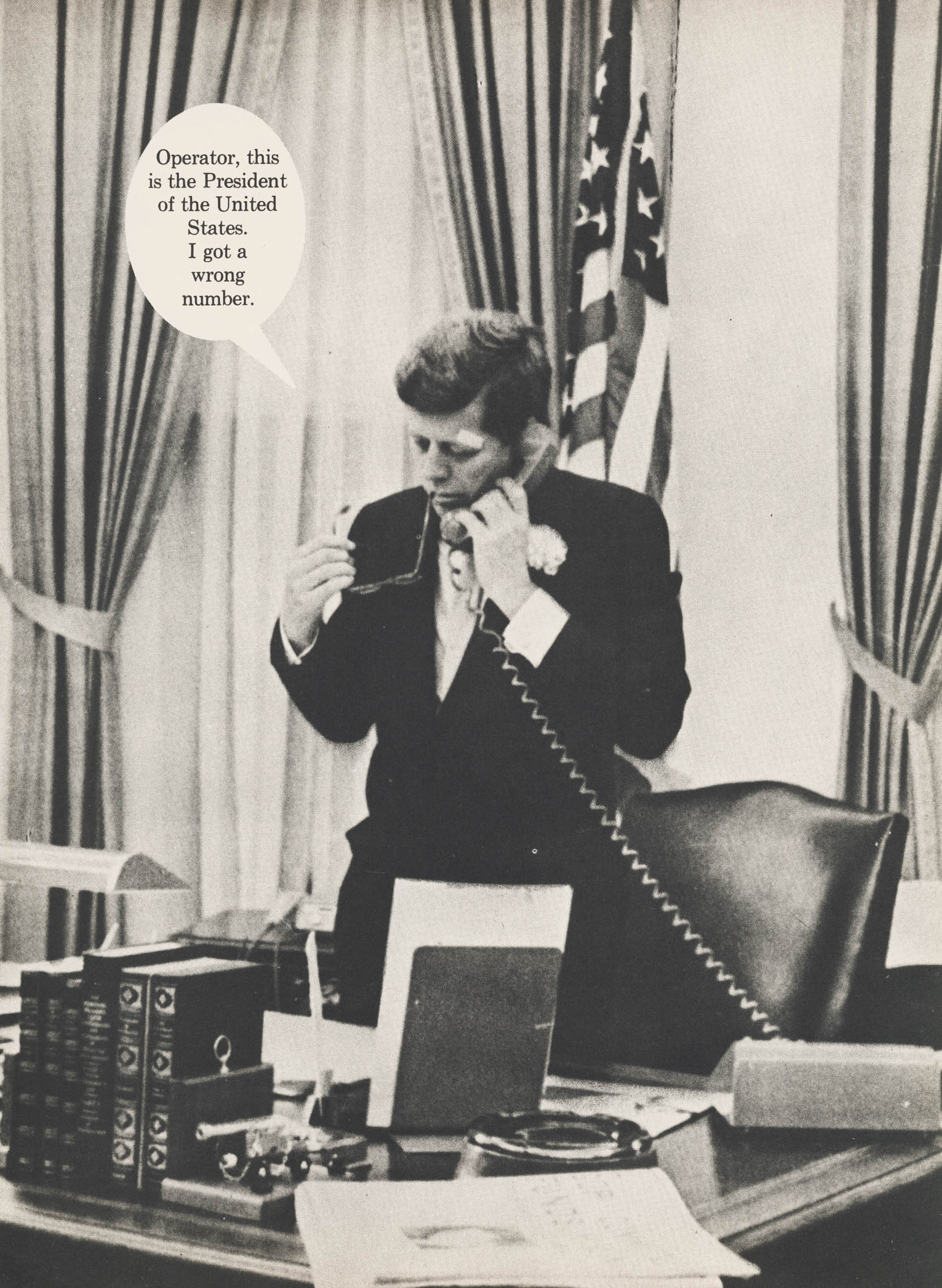 Read online More You Don't Say comic -  Issue # TPB - 75