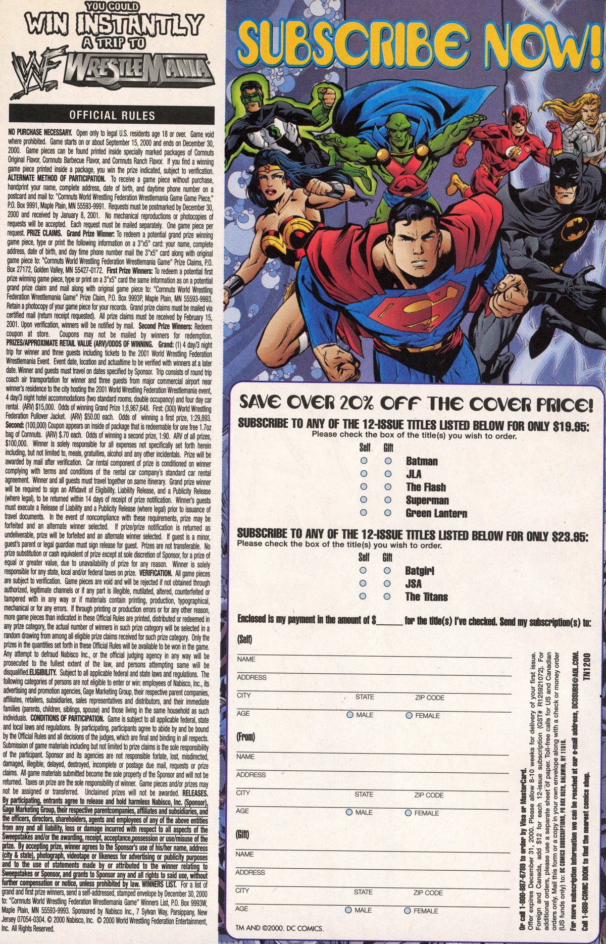 Read online Superman (1987) comic -  Issue #163 - 28