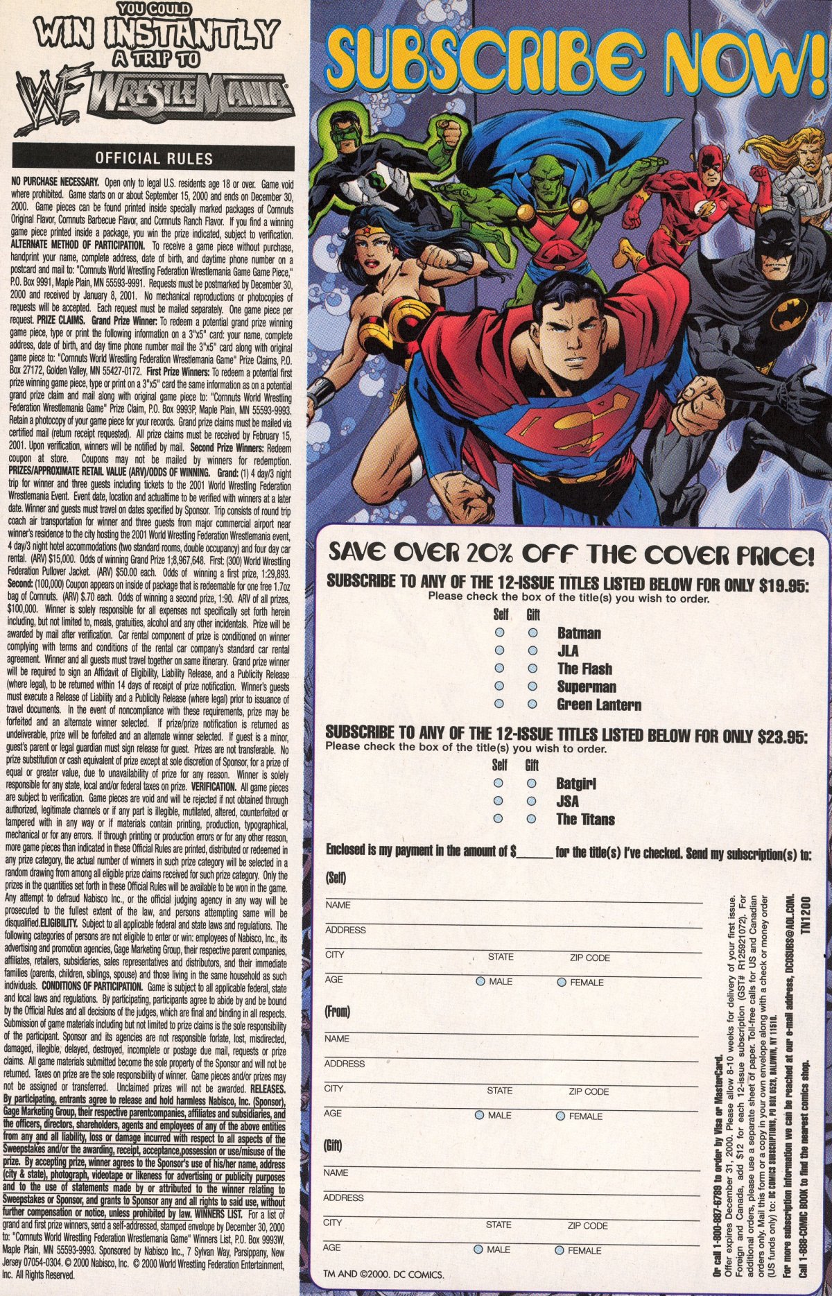 Read online Superman (1987) comic -  Issue #163 - 28