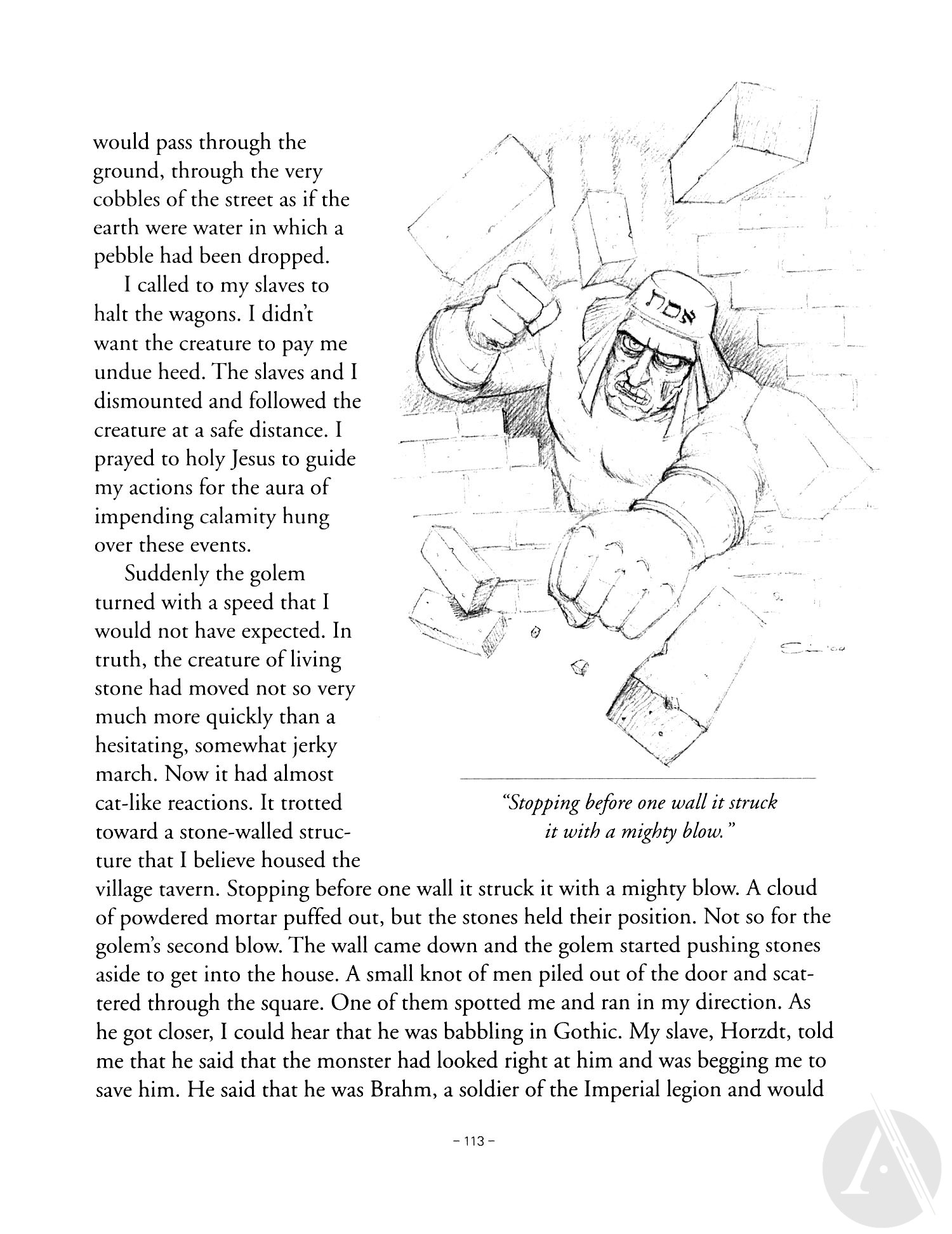 Read online Deitch's Pictorama comic -  Issue # TPB (Part 2) - 16