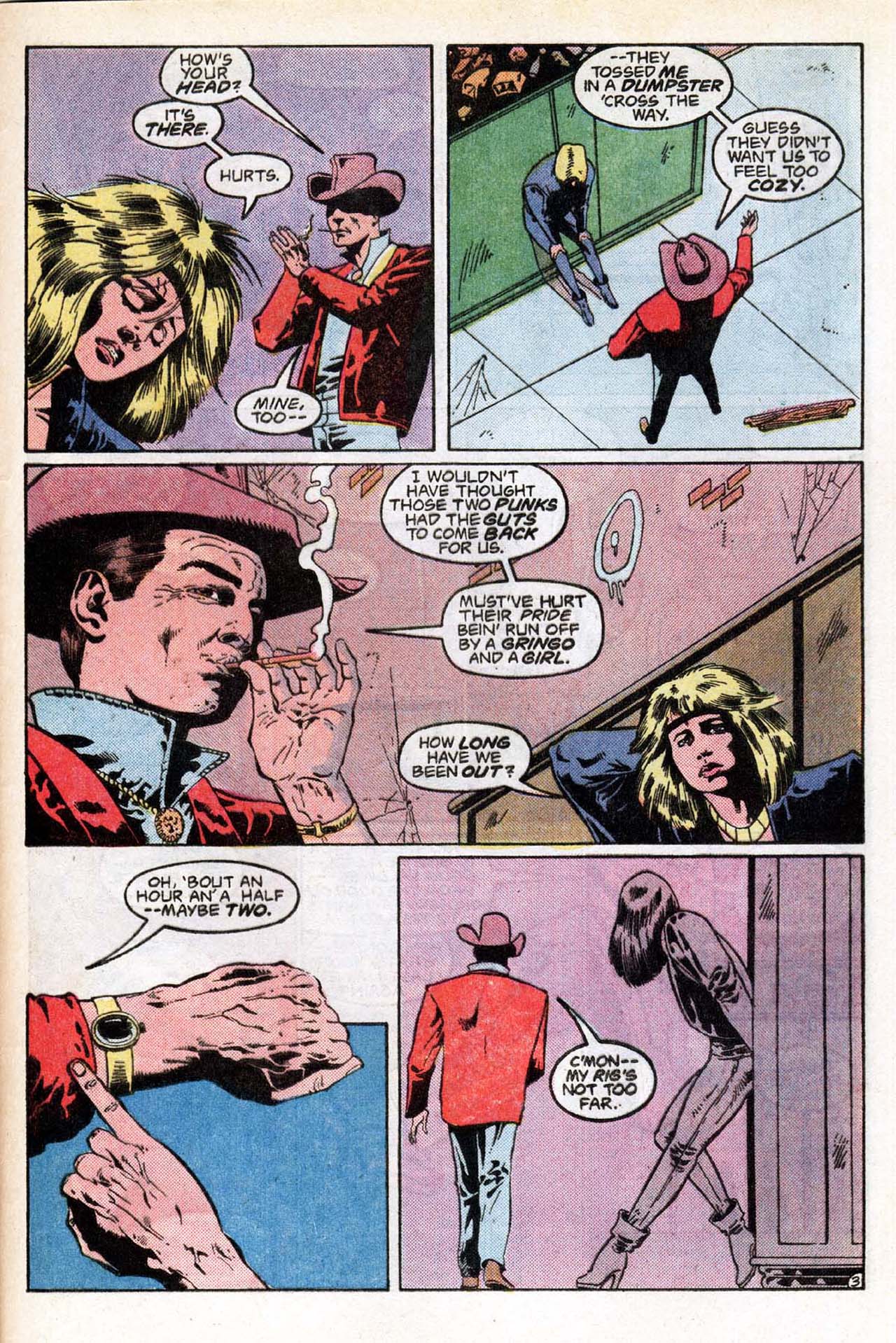 Read online Action Comics (1938) comic -  Issue #612 - 44