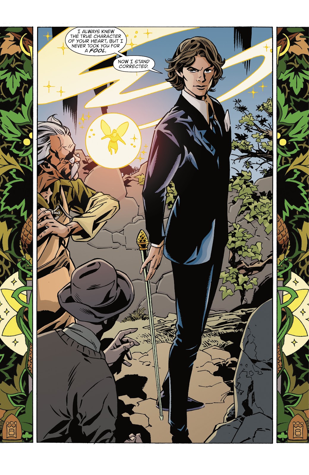 Fables issue 152 - Page 17