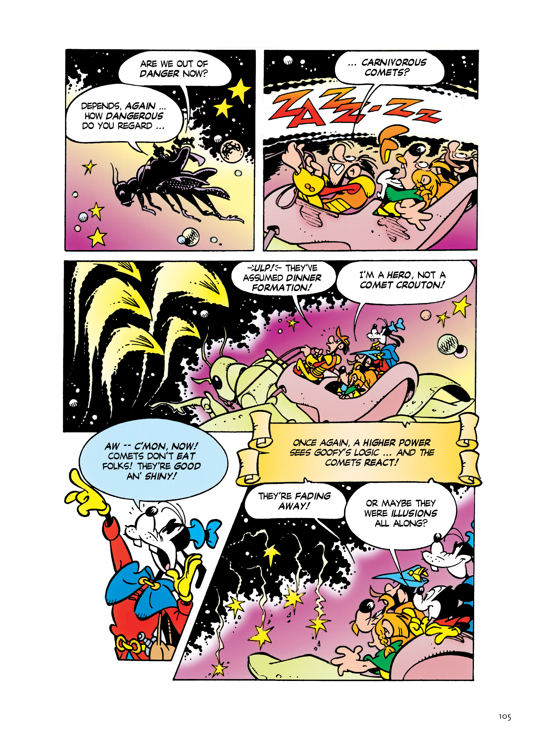 Read online Disney Masters comic -  Issue # TPB 11 (Part 2) - 11