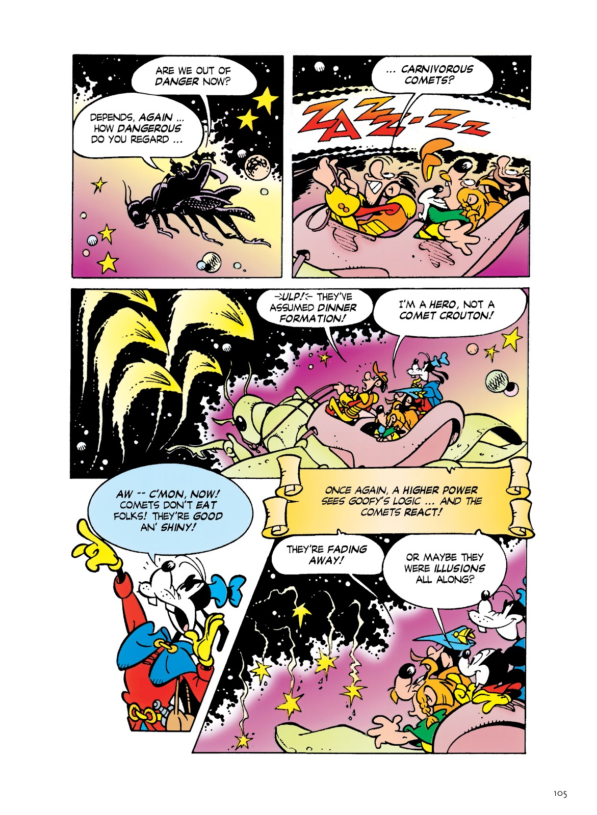 Disney Masters issue TPB 11 (Part 2) - Page 11