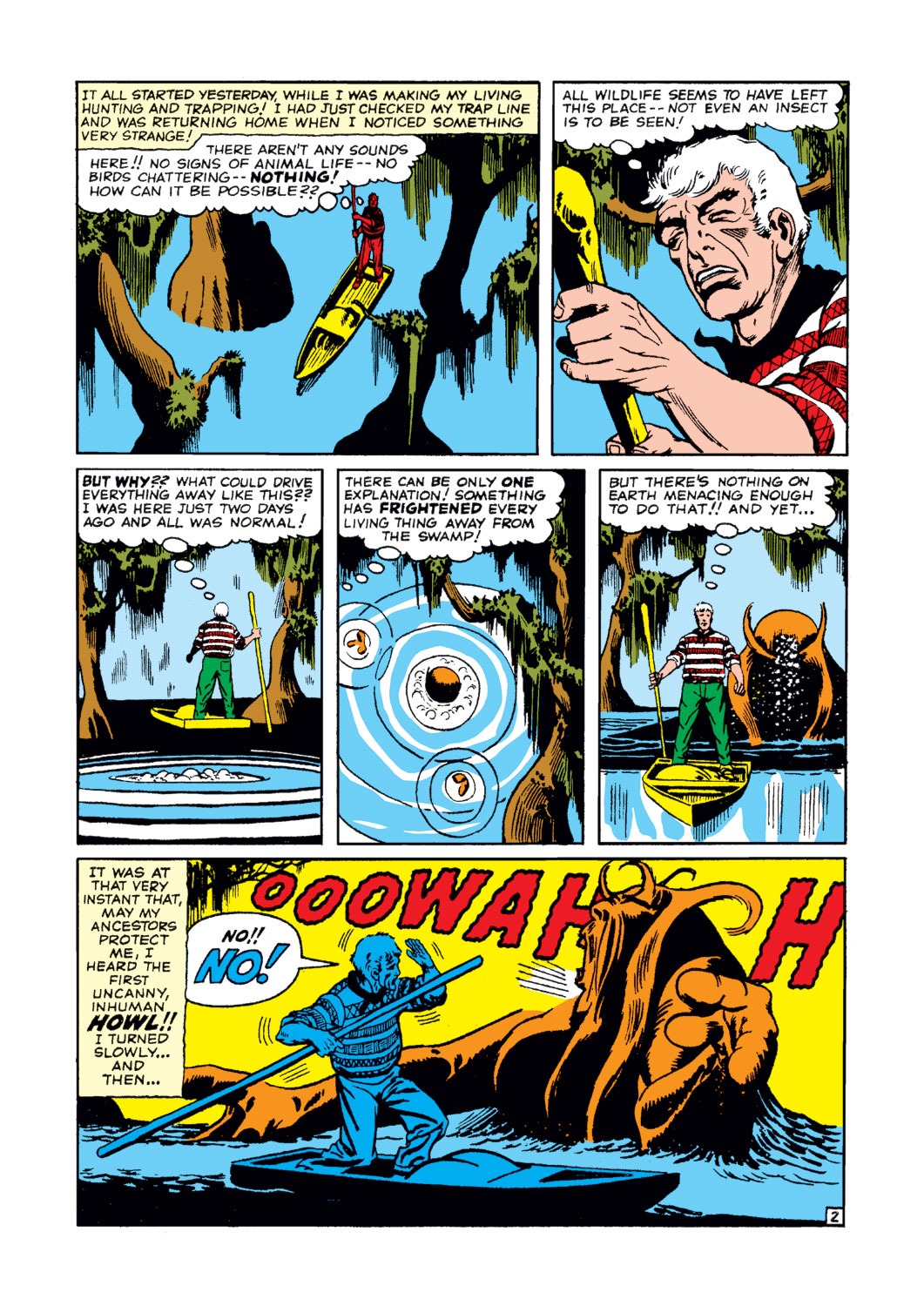 Tales of Suspense (1959) 6 Page 2