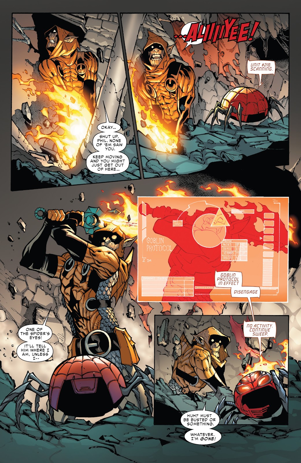Superior Spider-Man (2013) issue The Complete Collection 1 (Part 5) - Page 1
