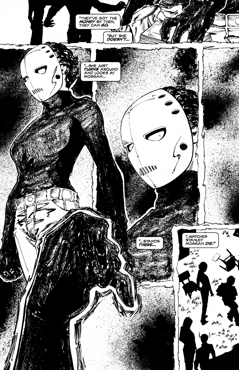 Felon issue 4 - Page 17