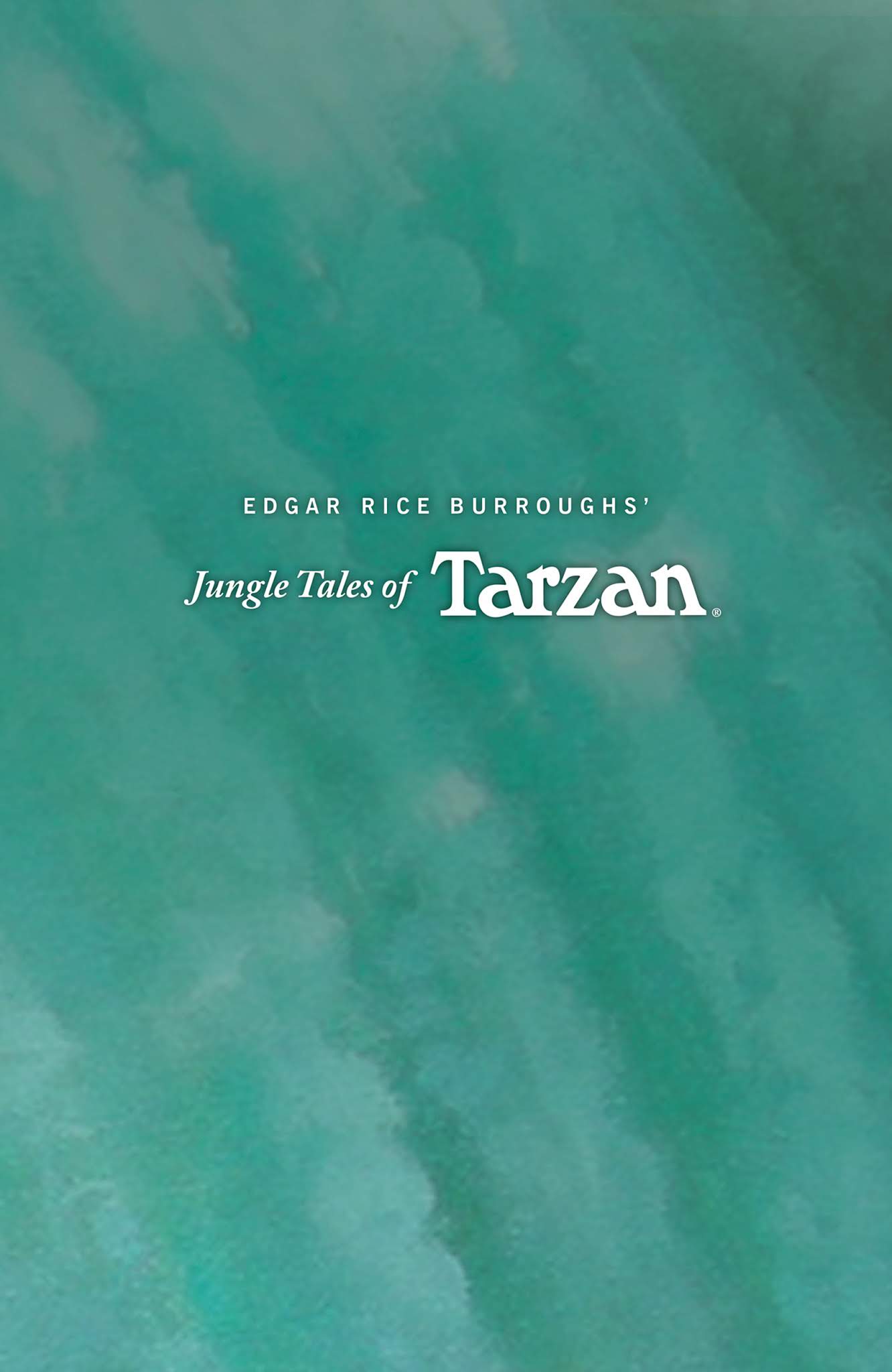 Read online Edgar Rice Burroughs' Jungle Tales of Tarzan comic -  Issue # TPB (Part 1) - 3